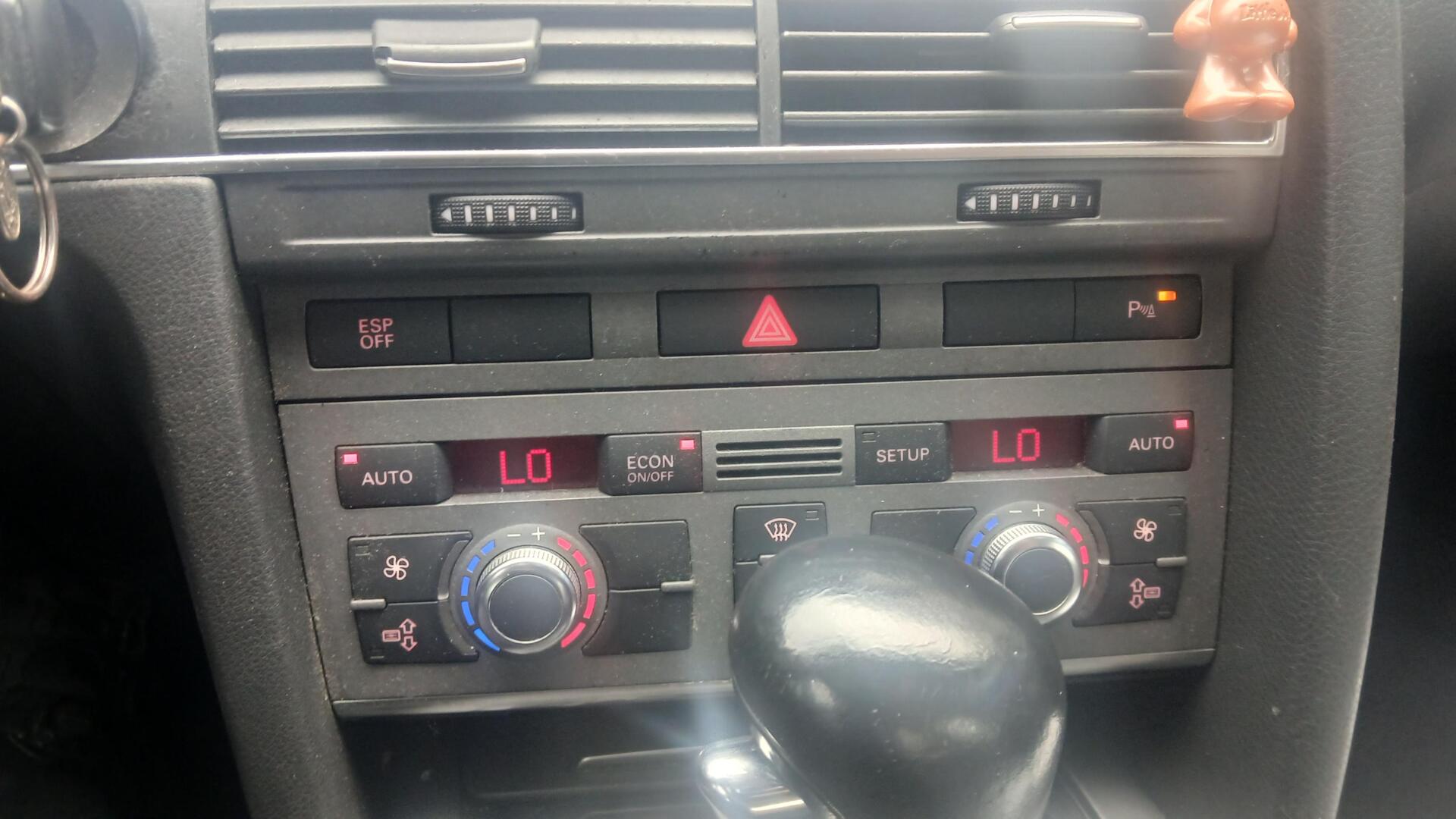 Foto van Audi Audi A6