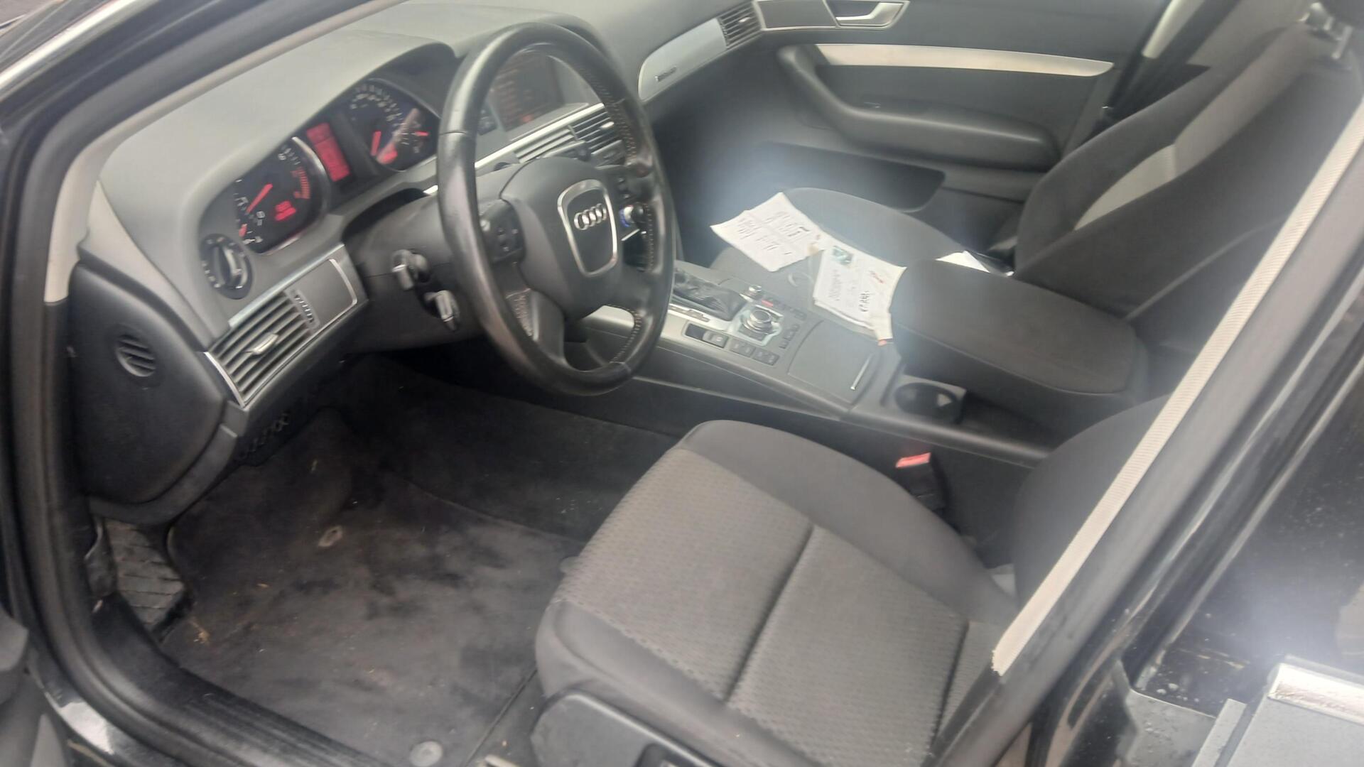 Foto van Audi Audi A6
