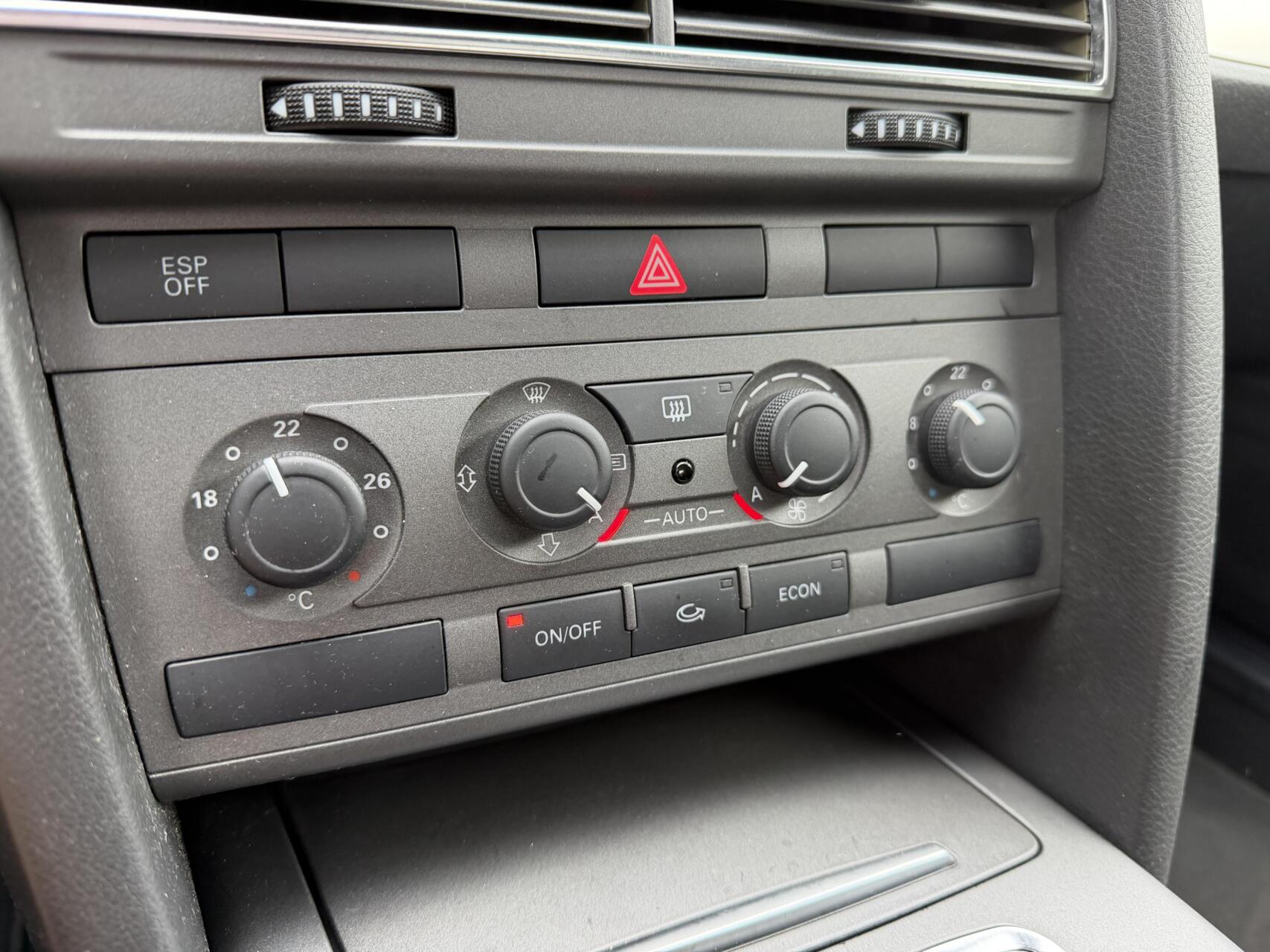 Foto van Audi Audi A6