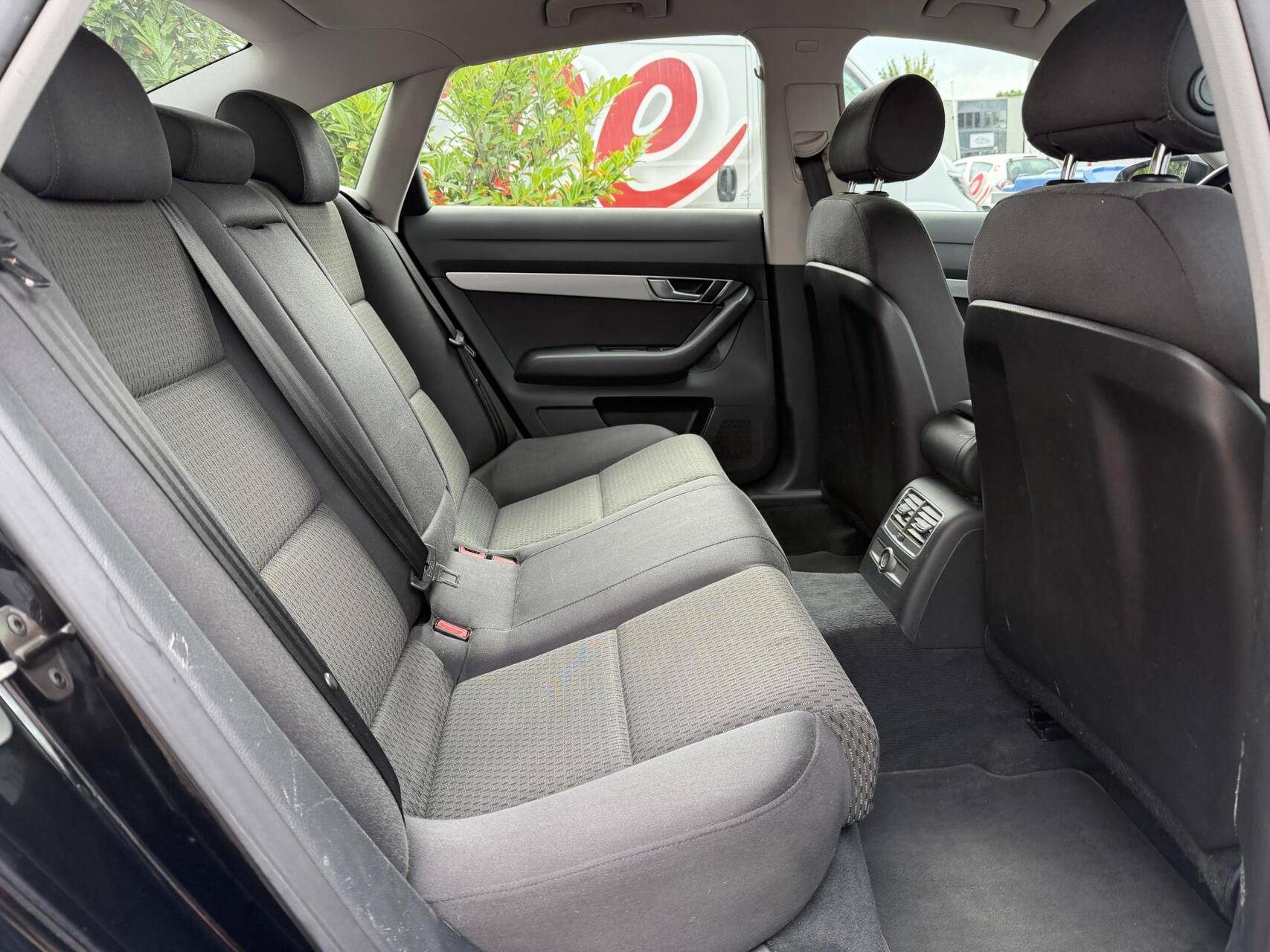 Foto van Audi Audi A6