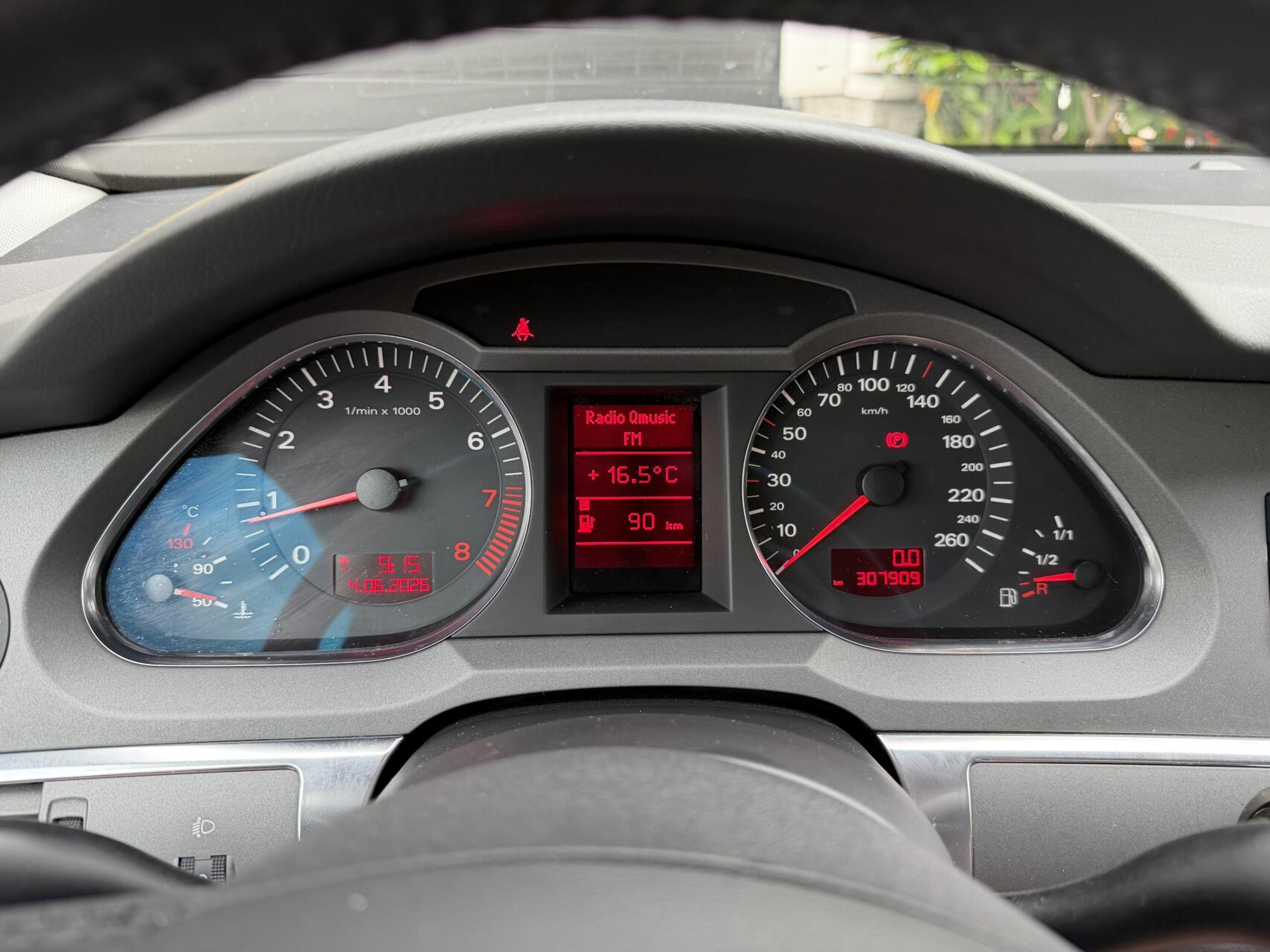 Foto van Audi Audi A6