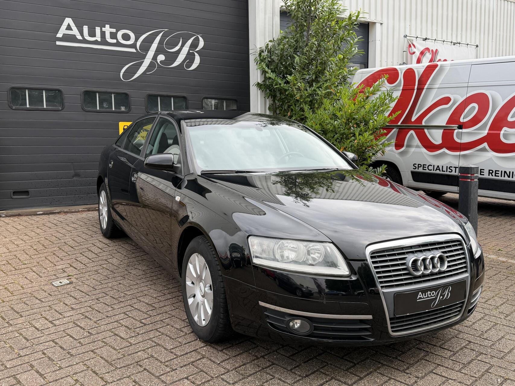 Foto van Audi Audi A6