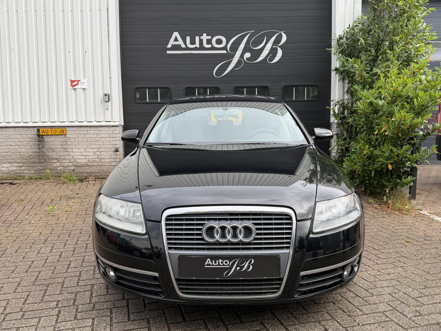 Foto van Audi Audi A6