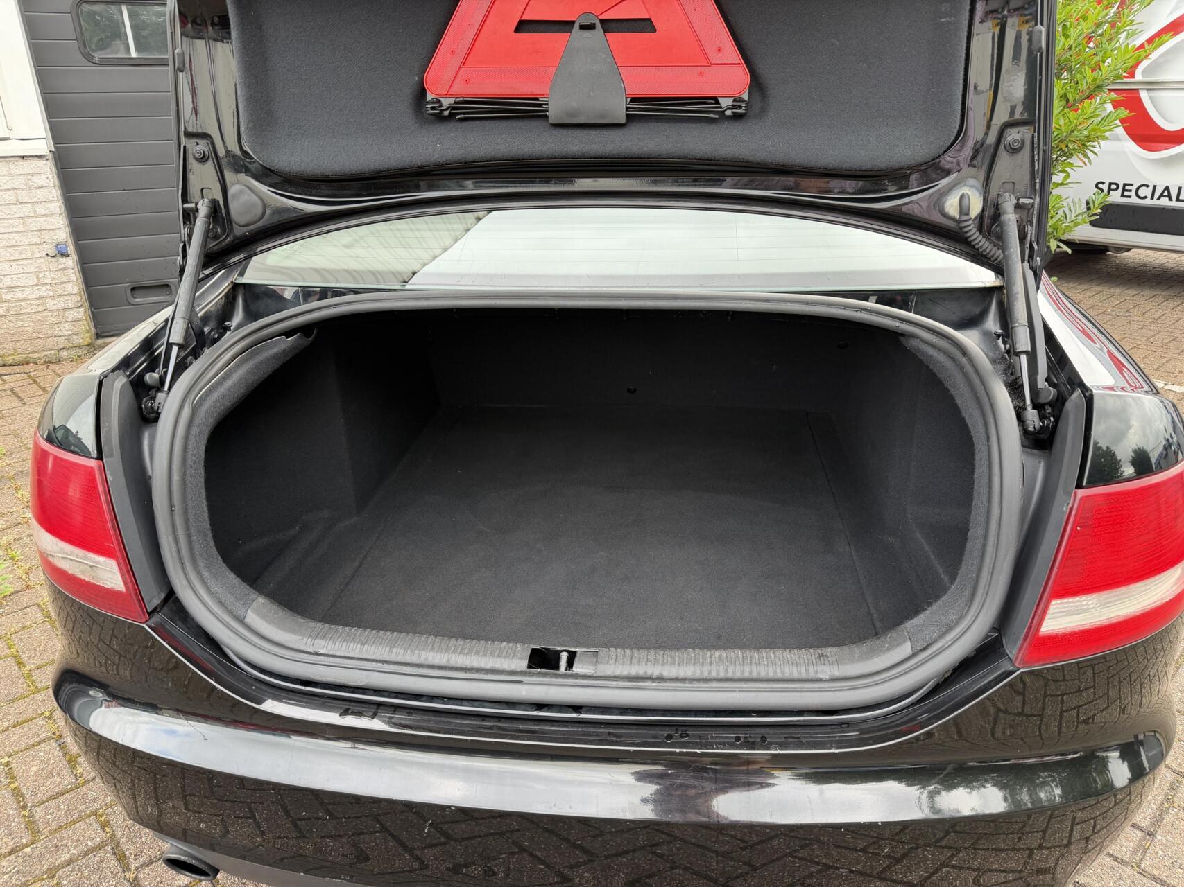 Foto van Audi Audi A6