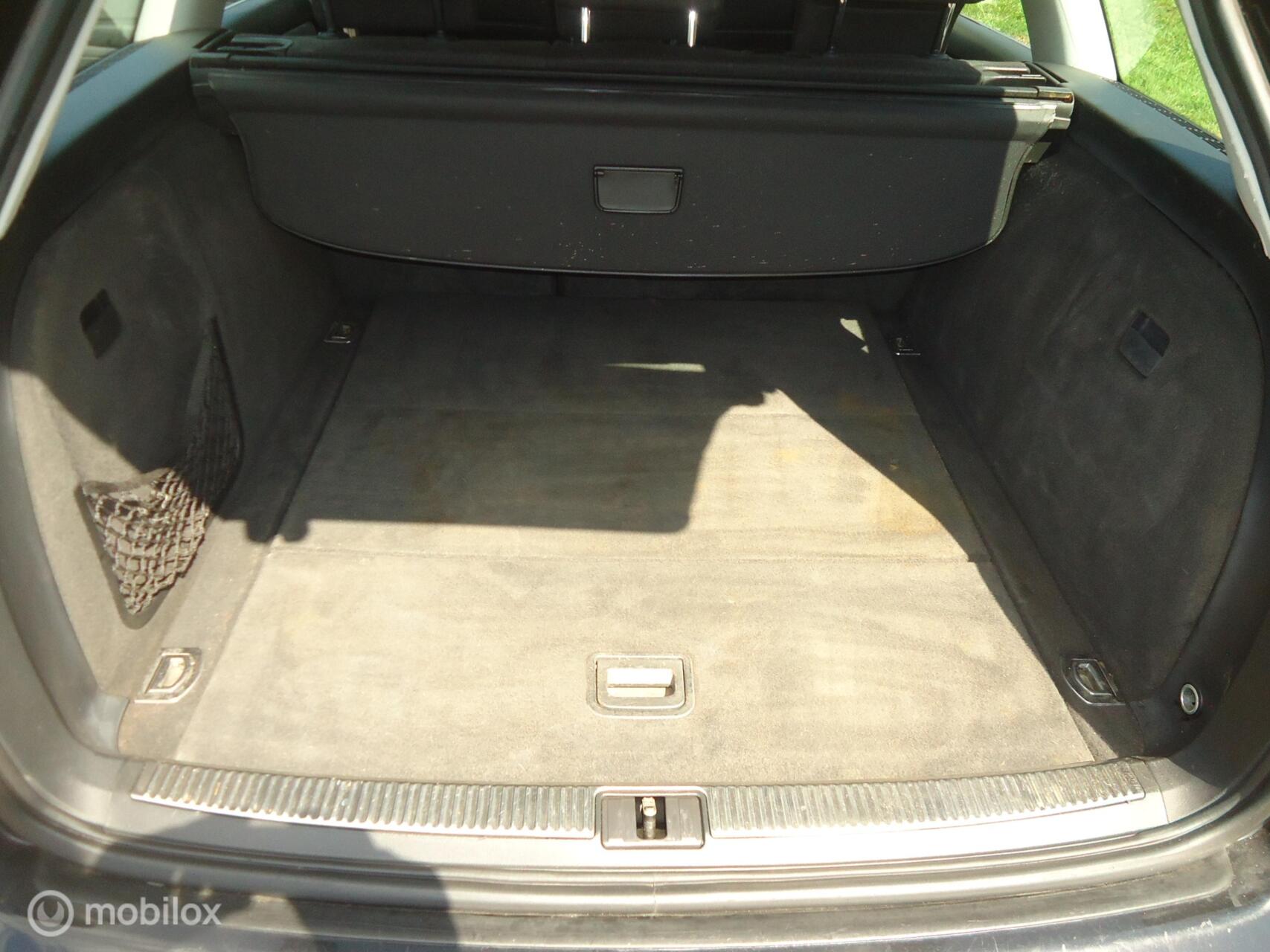 Foto van Audi Audi A4