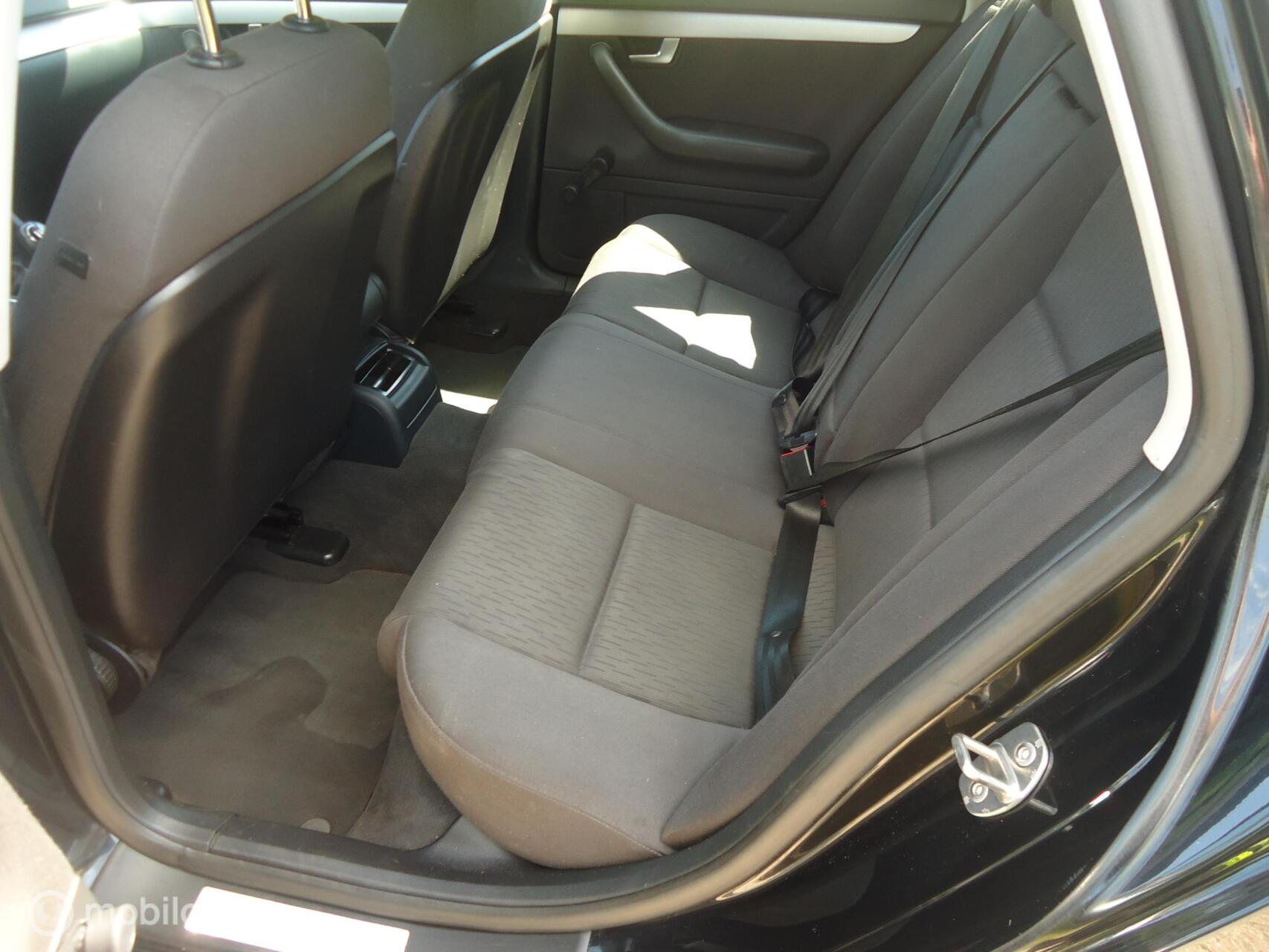 Foto van Audi Audi A4