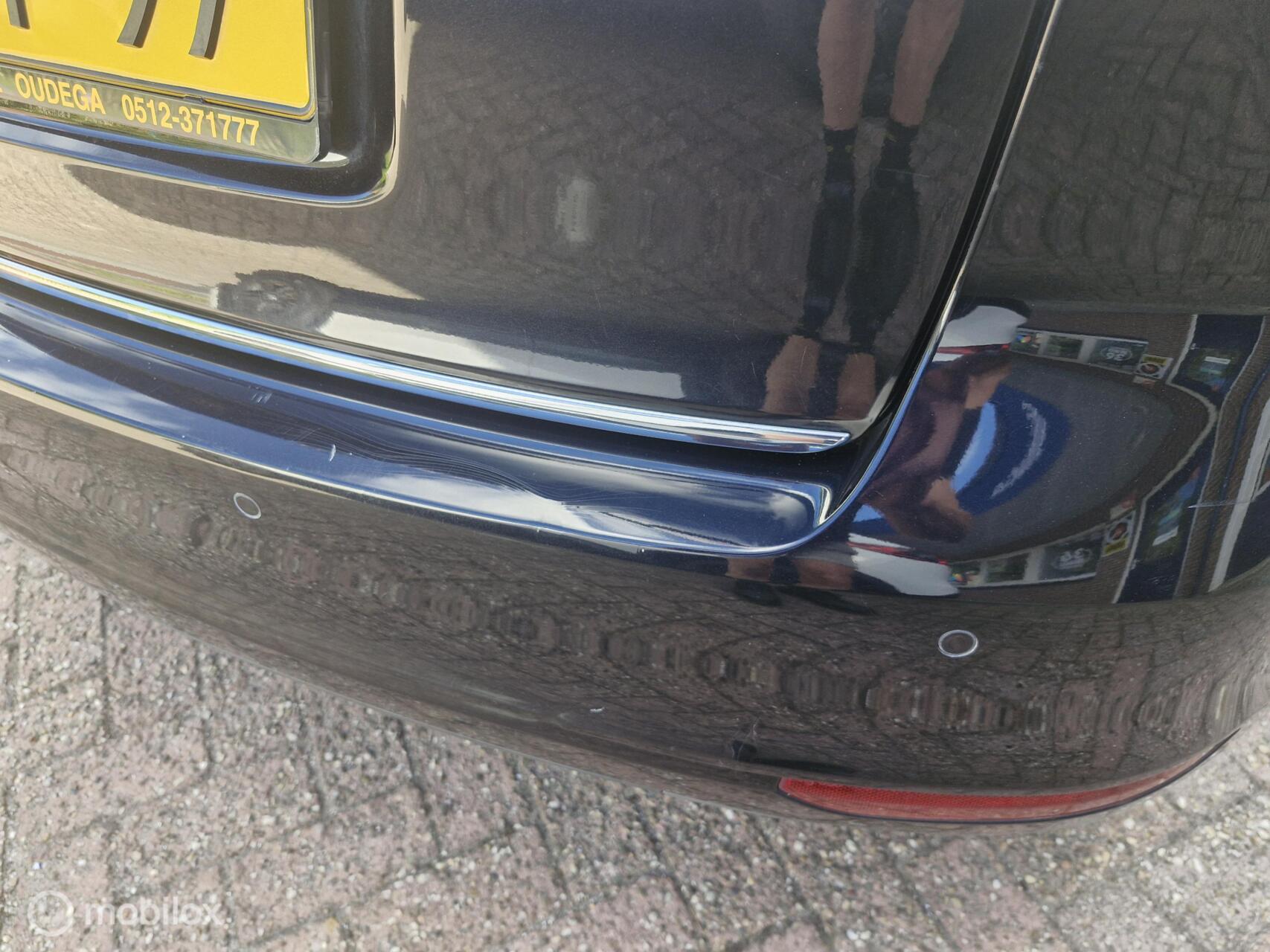 Foto van Volkswagen Golf Plus