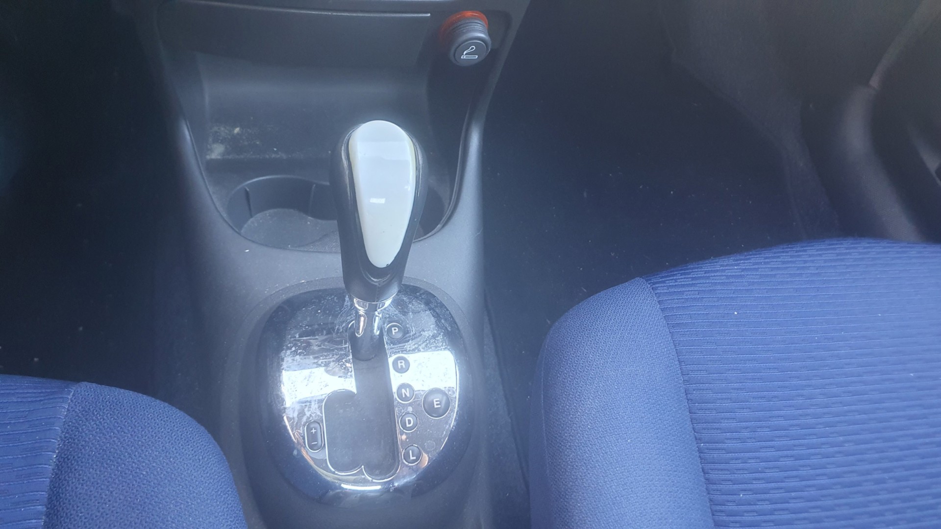 Foto van Fiat Fiat Punto