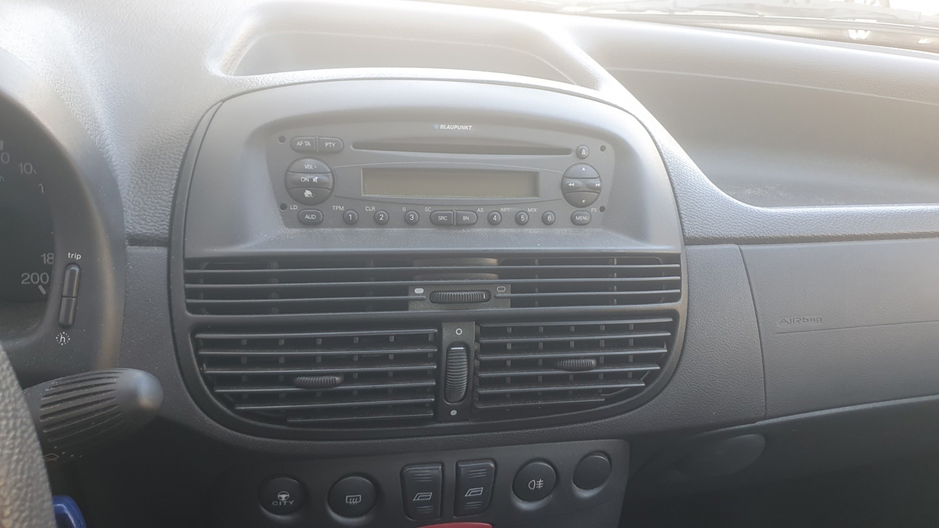 Foto van Fiat Fiat Punto