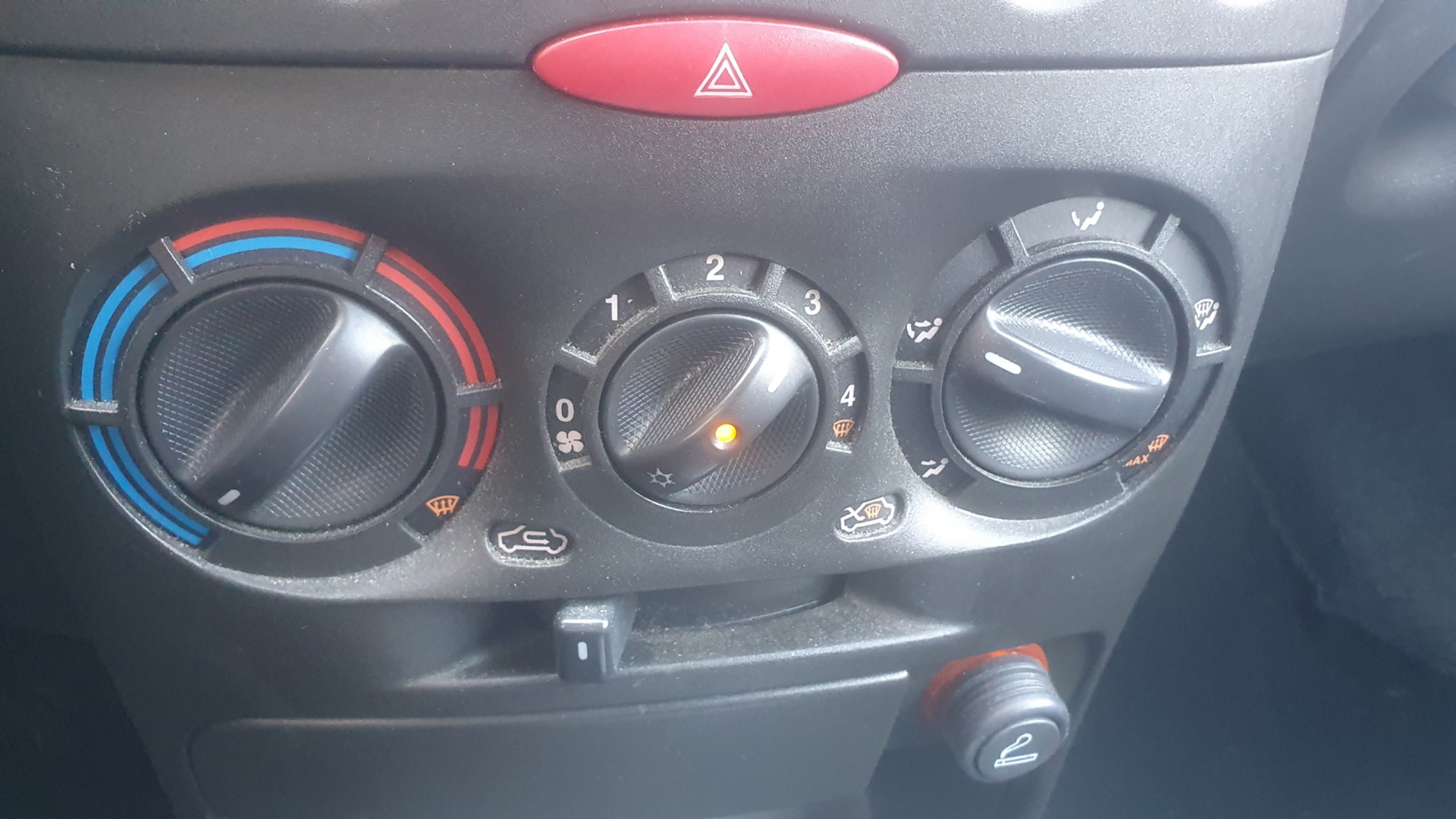 Foto van Fiat Fiat Punto