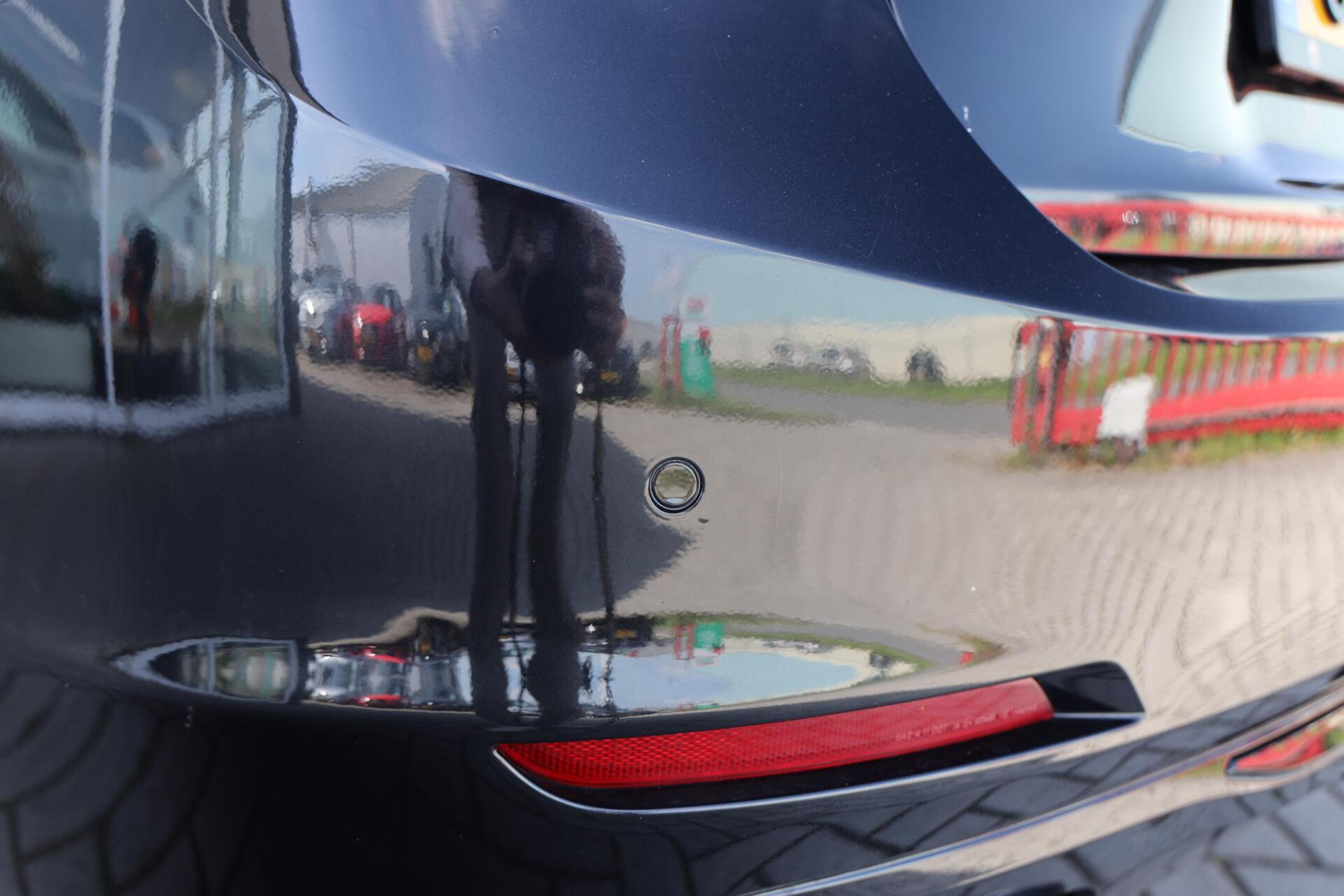 Foto van BMW 320ed