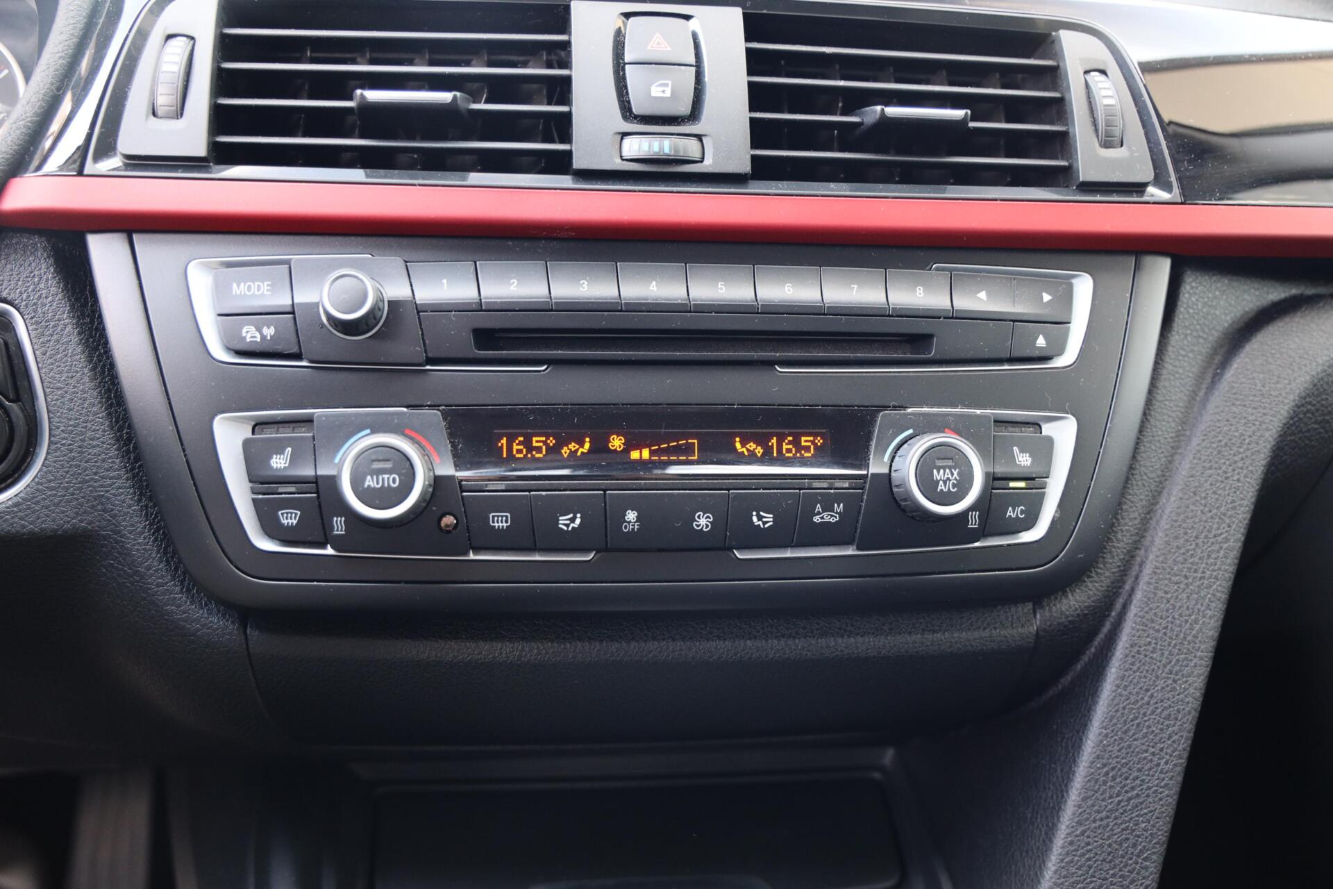 Foto van BMW 320ed