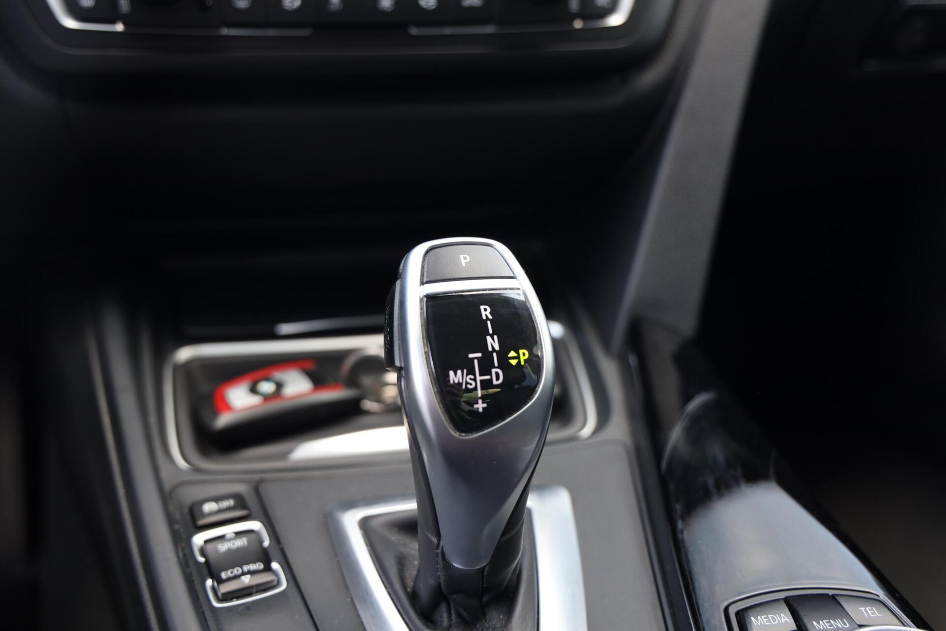 Foto van BMW 320ed