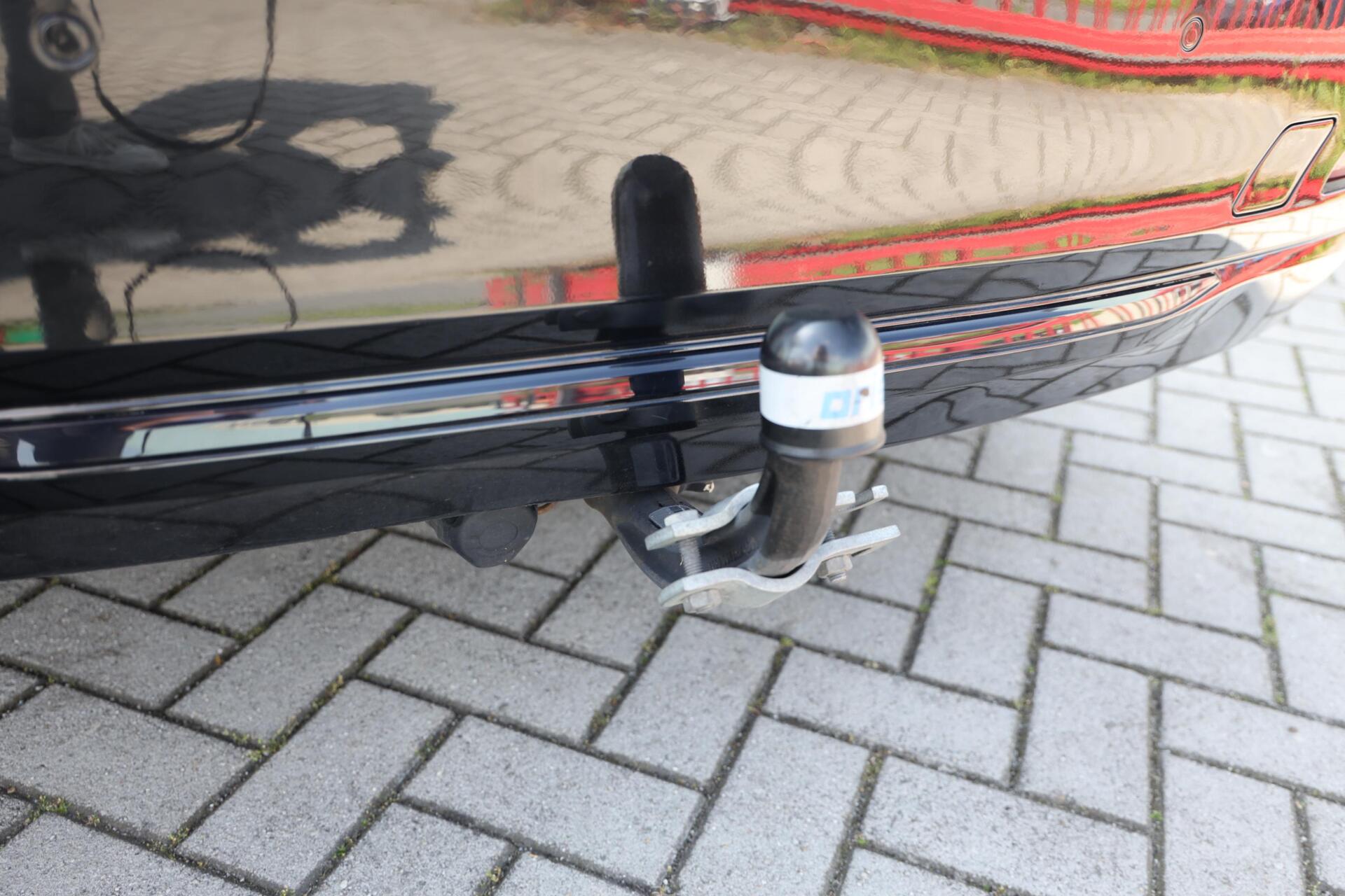 Foto van BMW 320ed