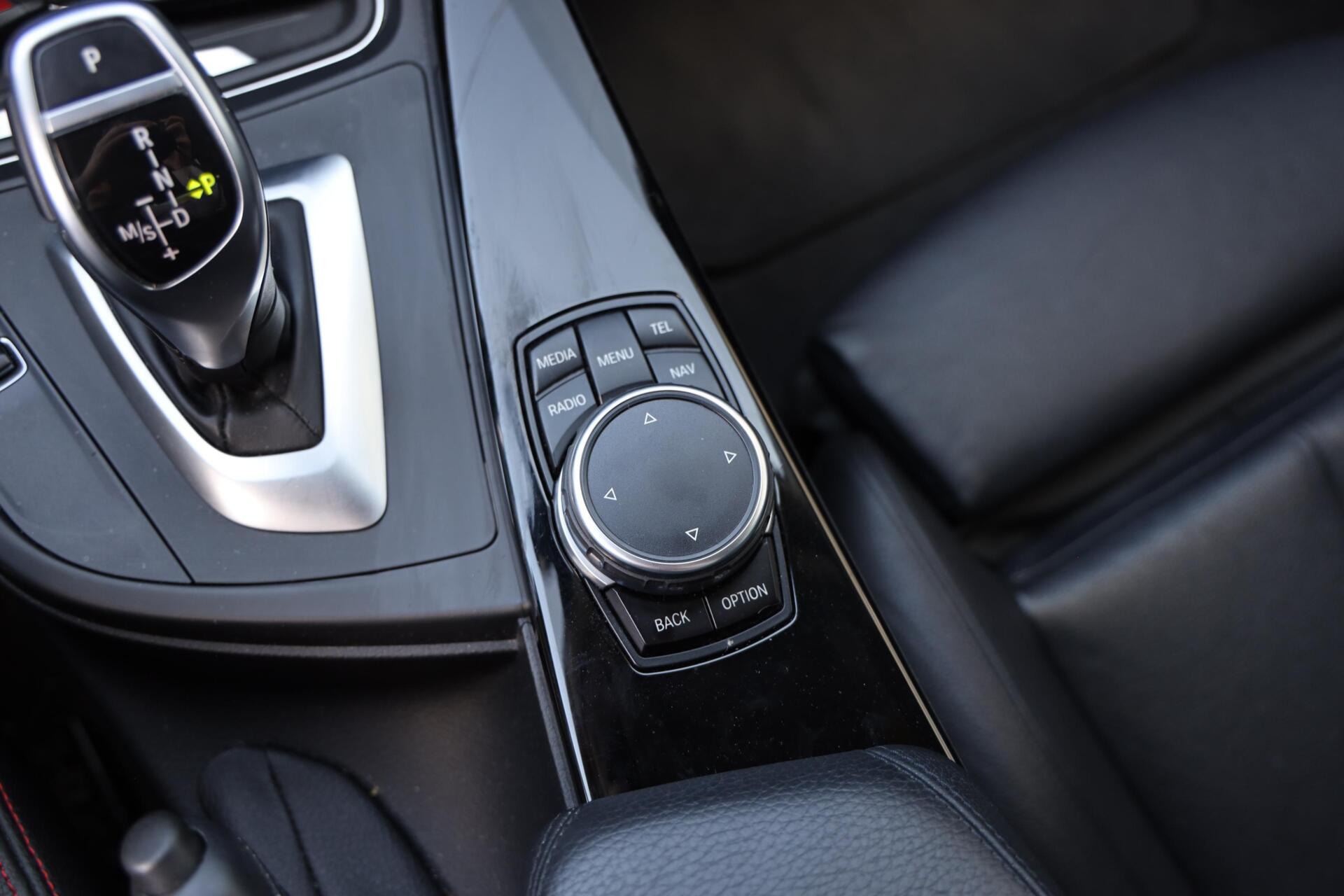 Foto van BMW 320ed