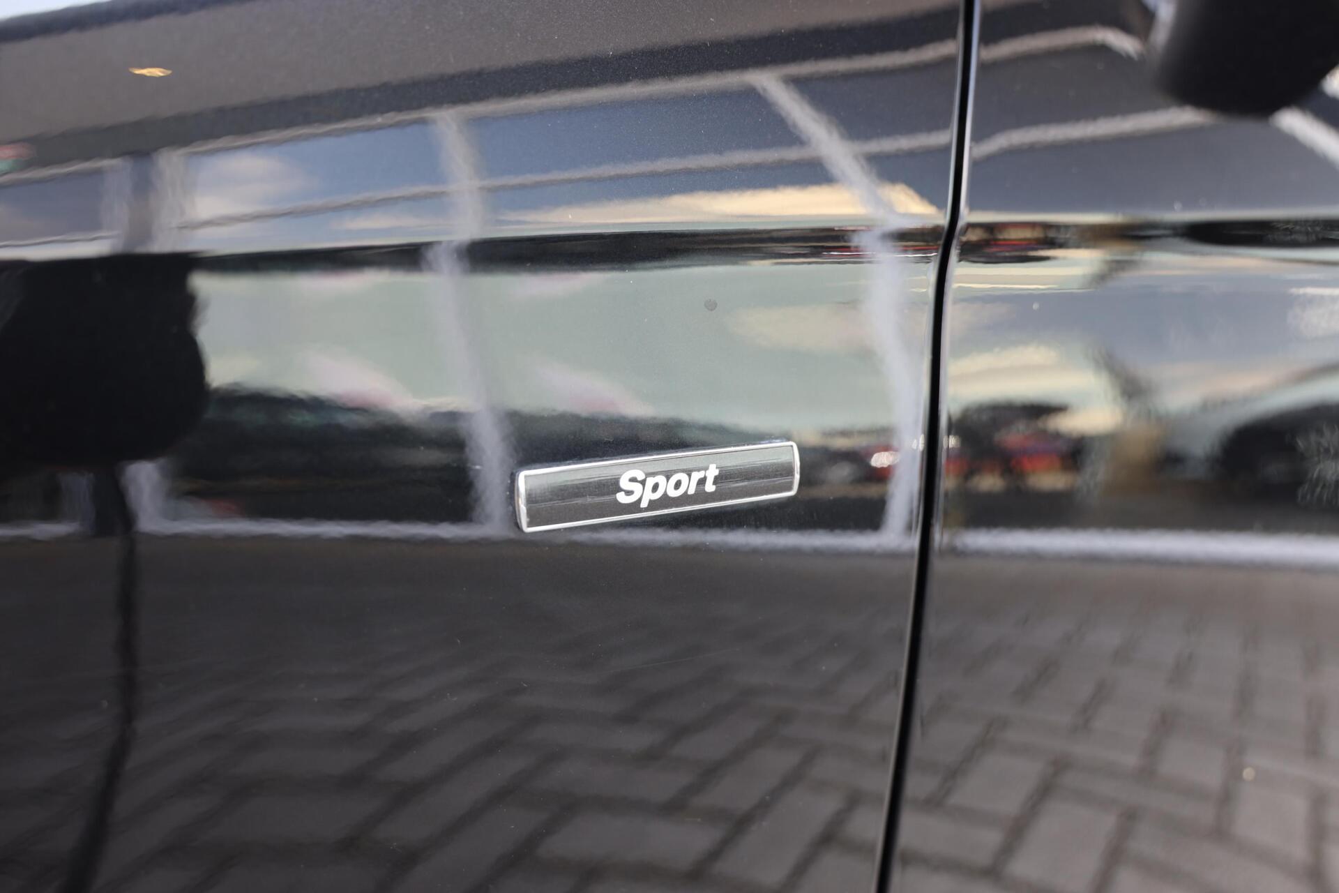 Foto van BMW 320ed