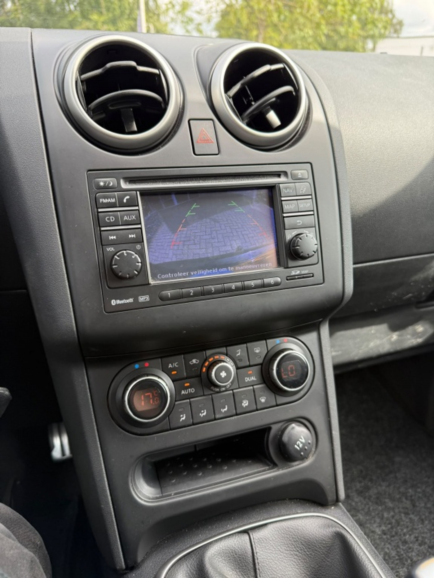 Foto van Nissan Nissan Qashqai