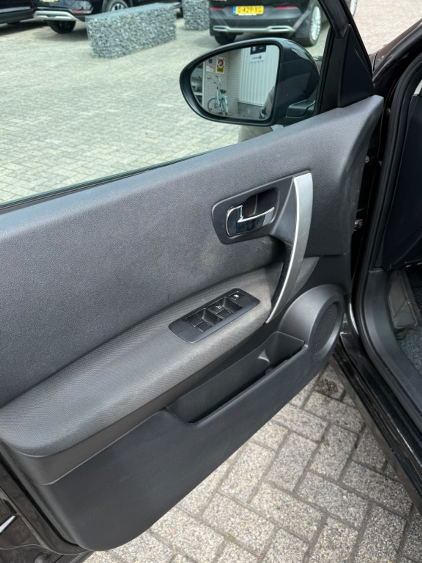 Foto van Nissan Nissan Qashqai