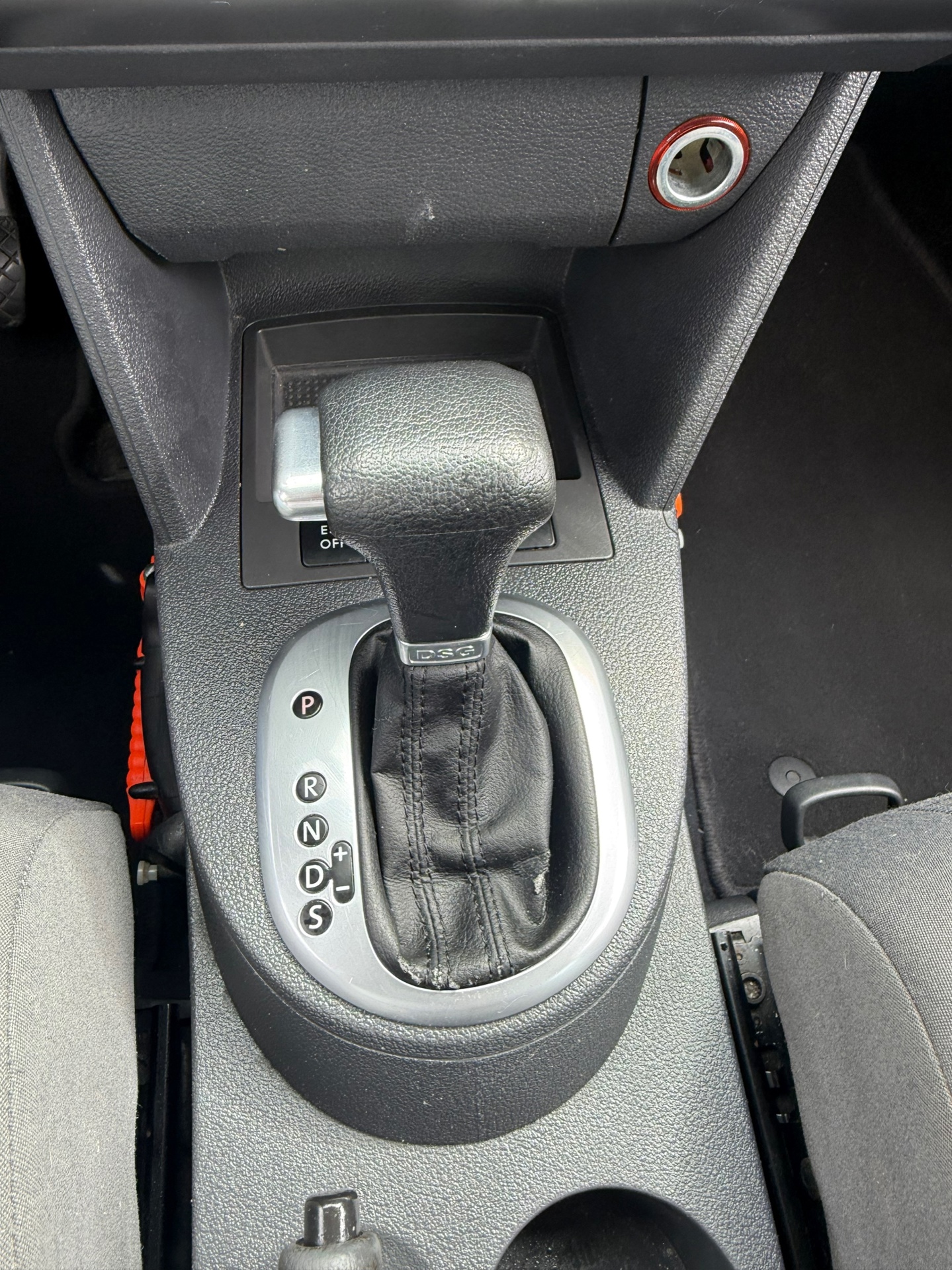 Foto van Volkswagen Touran