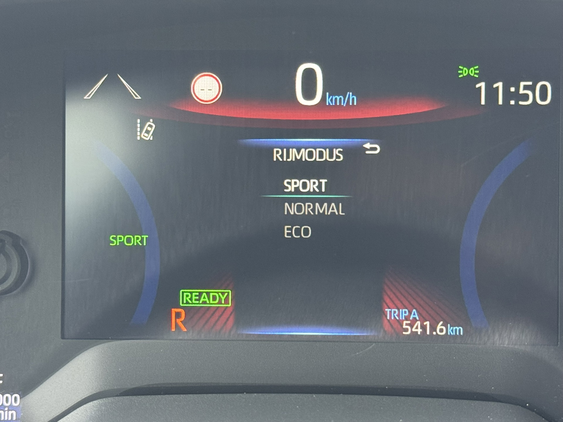 Foto van Toyota Toyota Corolla