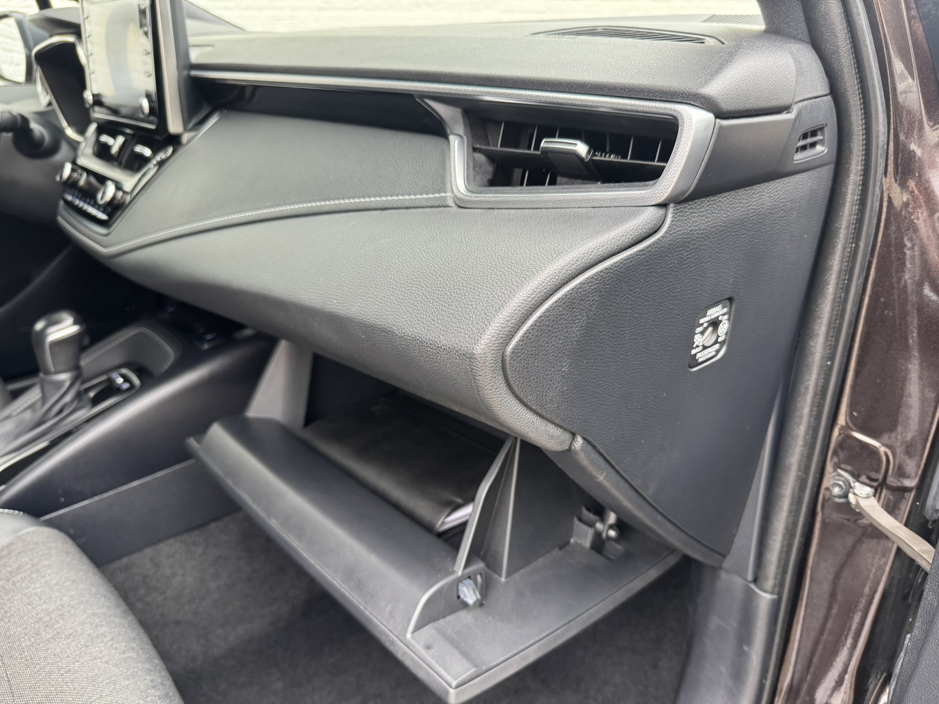 Foto van Toyota Toyota Corolla