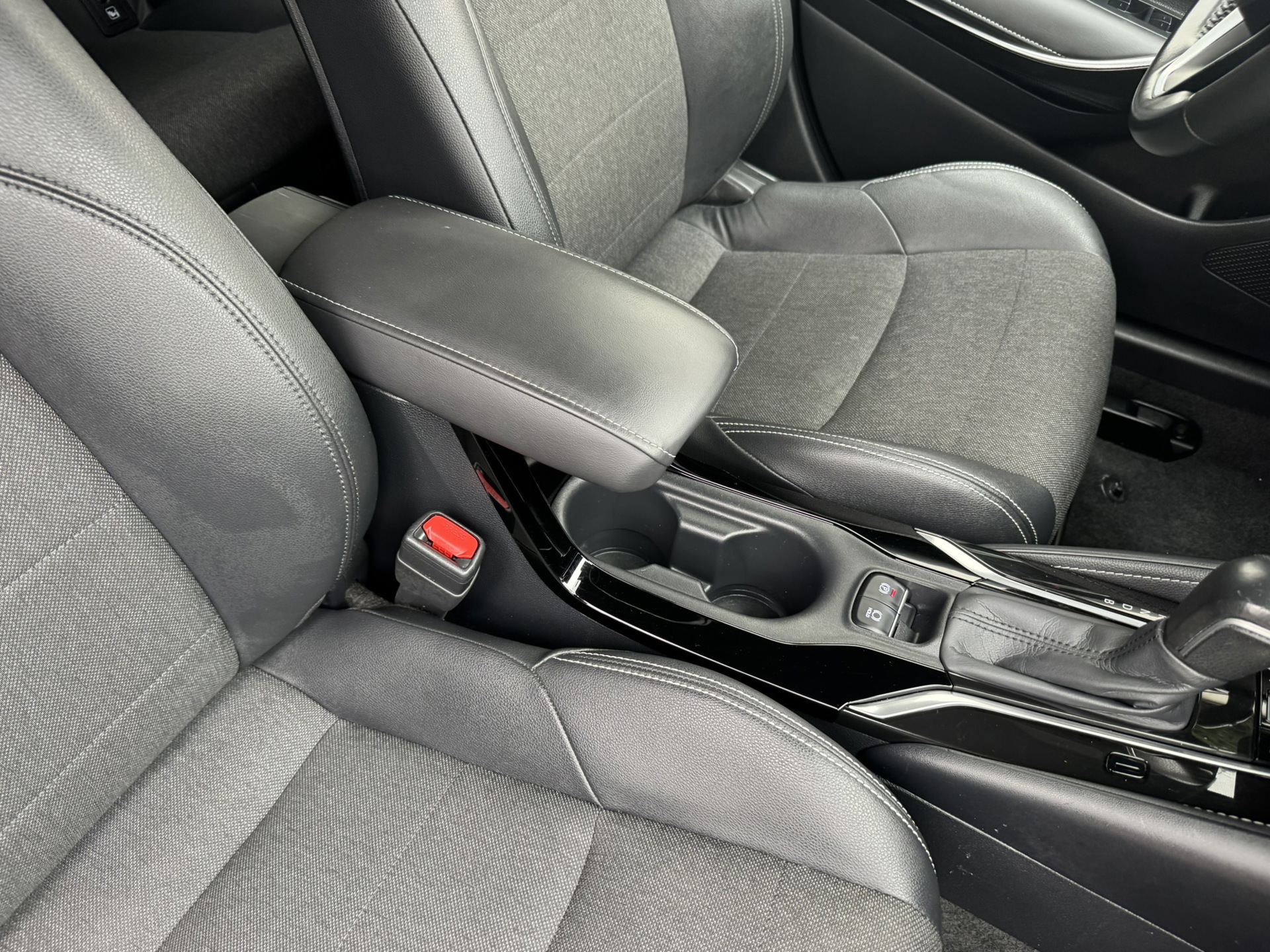 Foto van Toyota Toyota Corolla