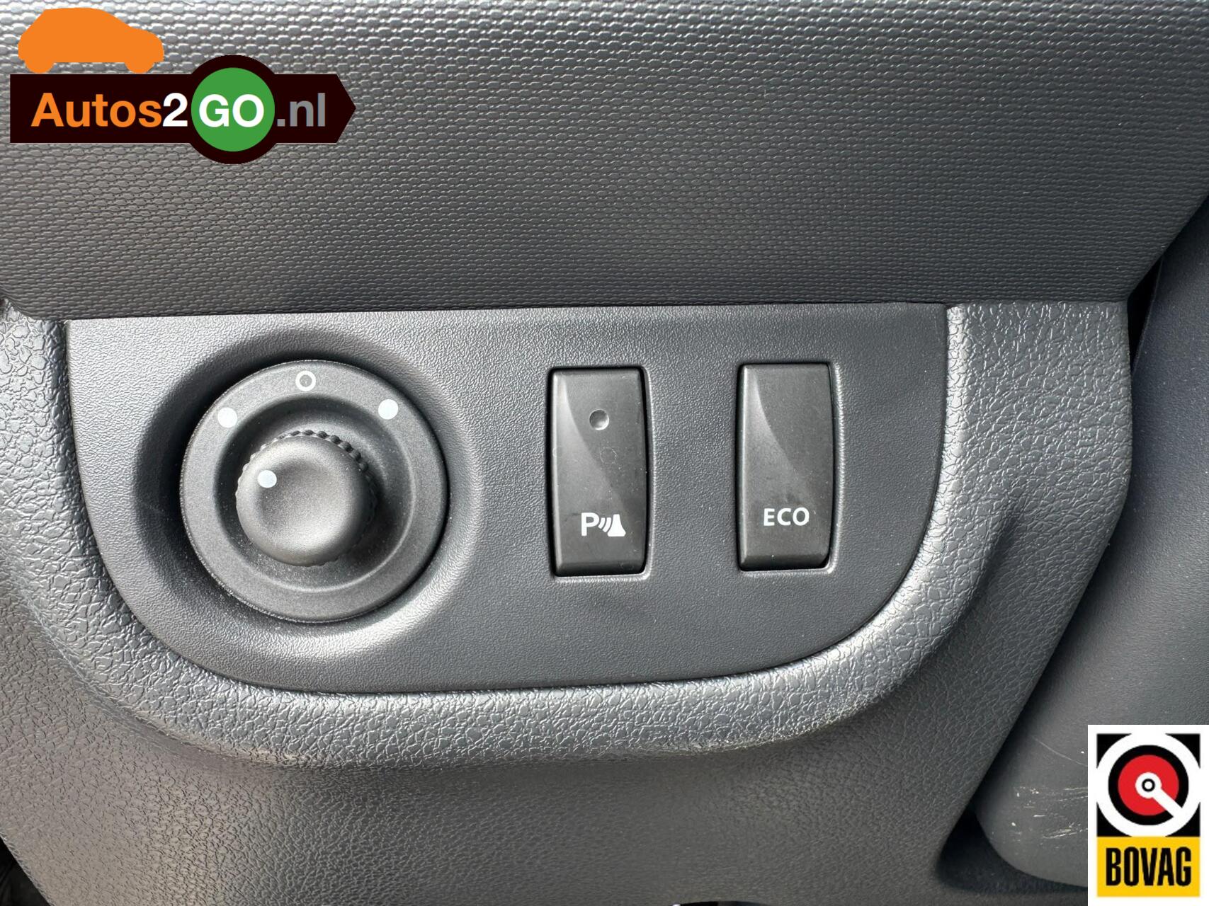 Foto van Dacia Logan