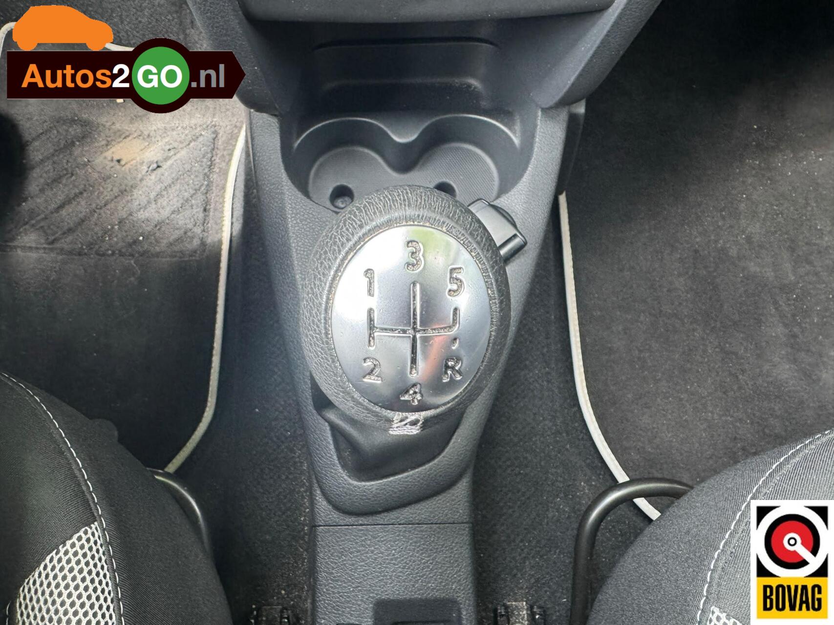 Foto van Dacia Logan