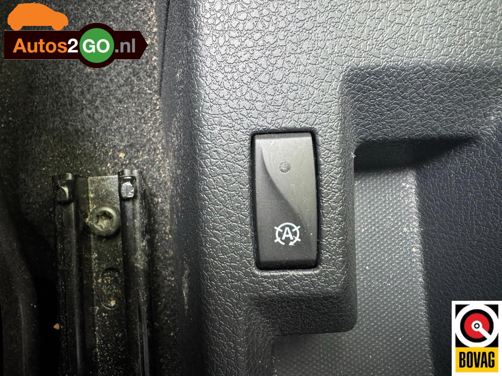 Foto van Dacia Logan
