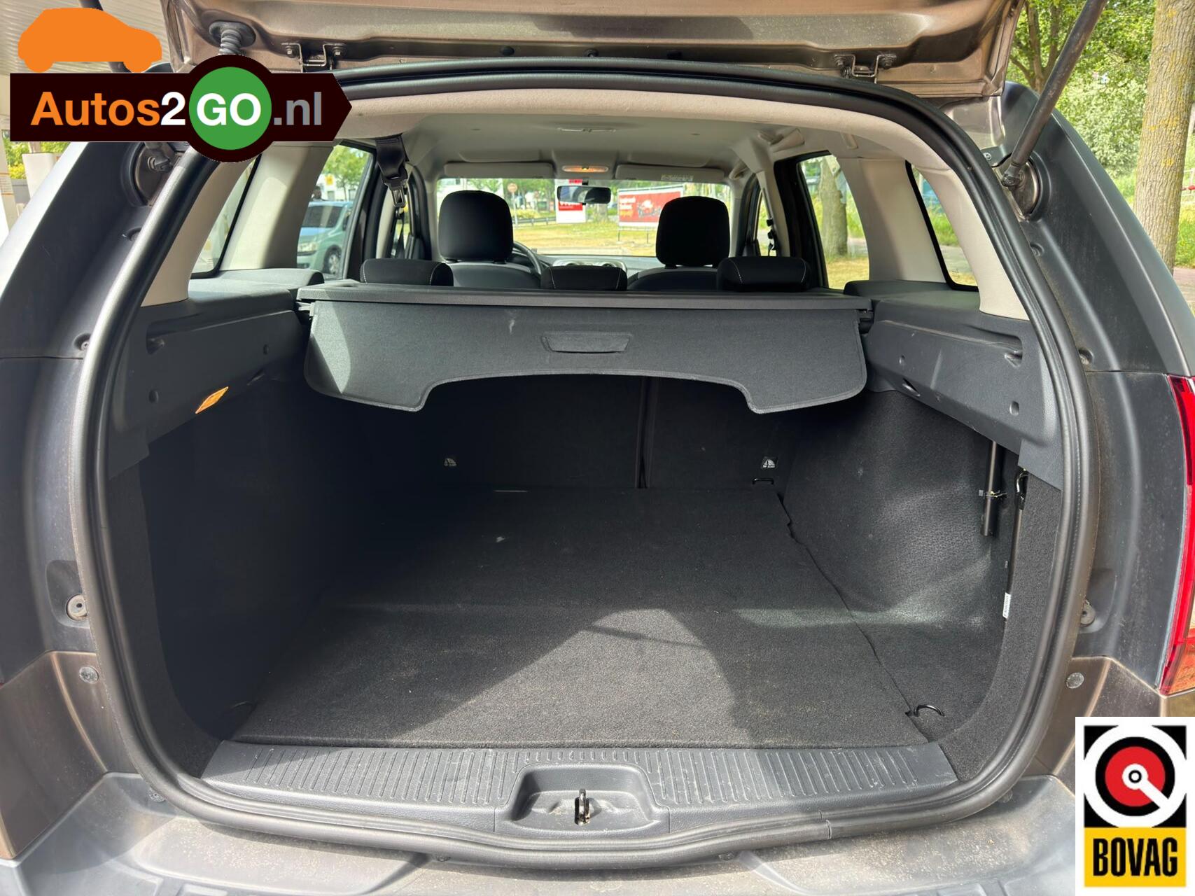 Foto van Dacia Logan
