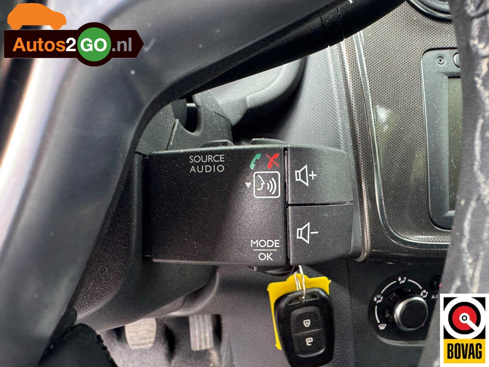 Foto van Dacia Logan