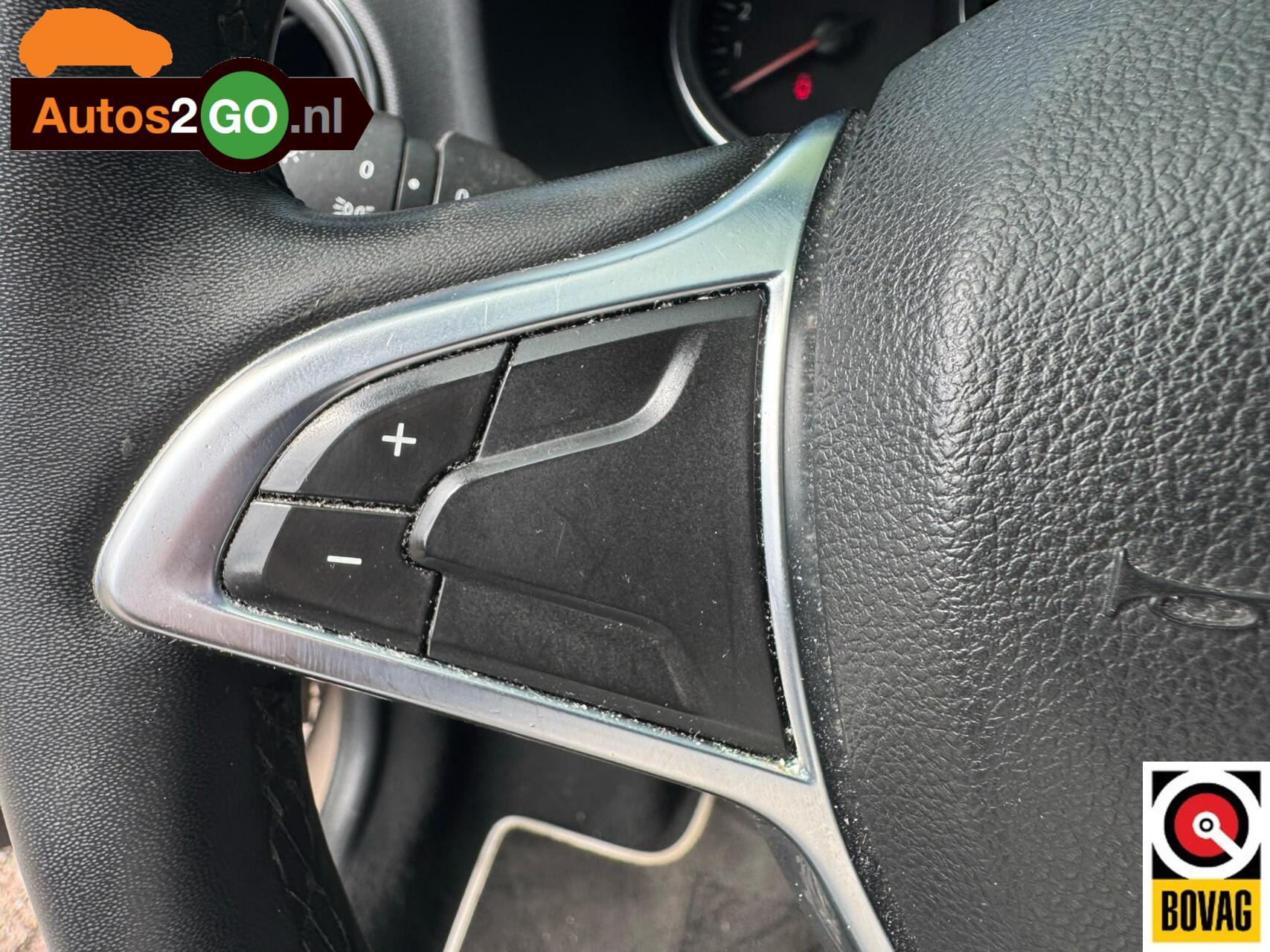 Foto van Dacia Logan