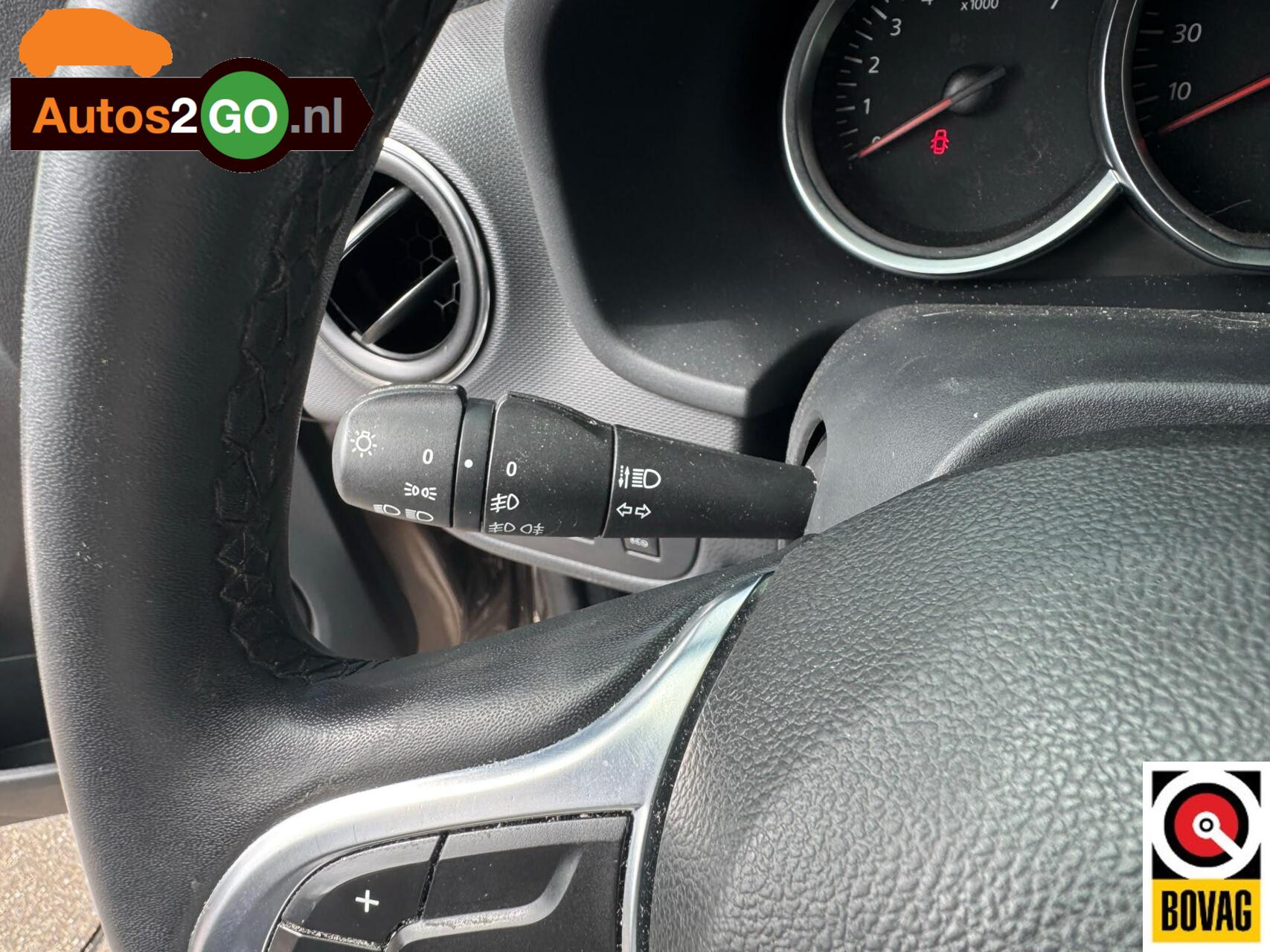 Foto van Dacia Logan