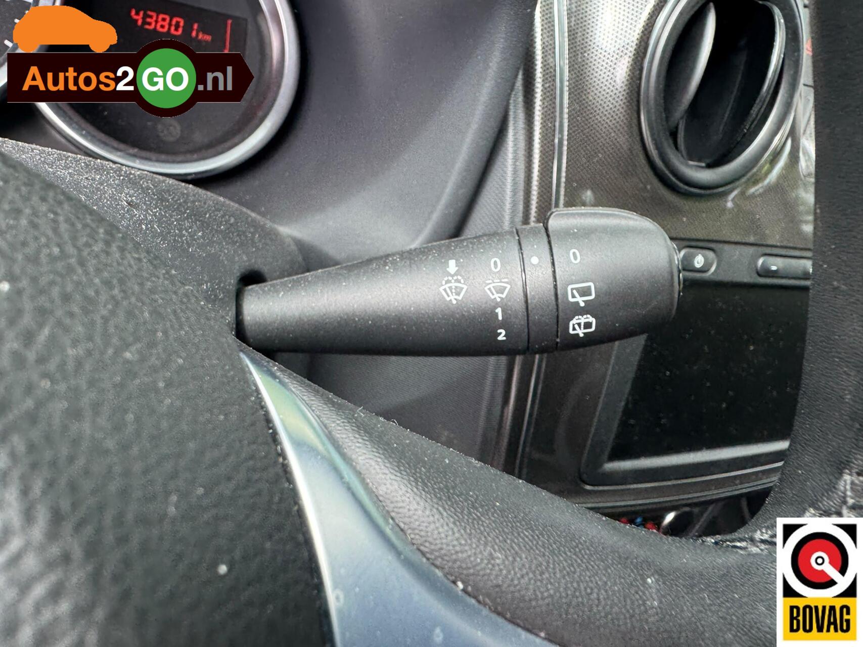Foto van Dacia Logan