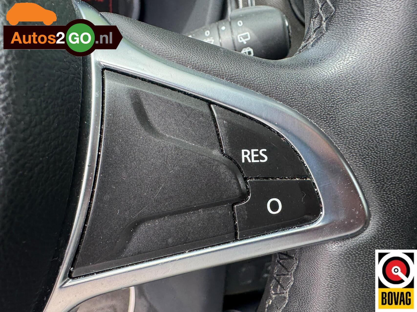 Foto van Dacia Logan