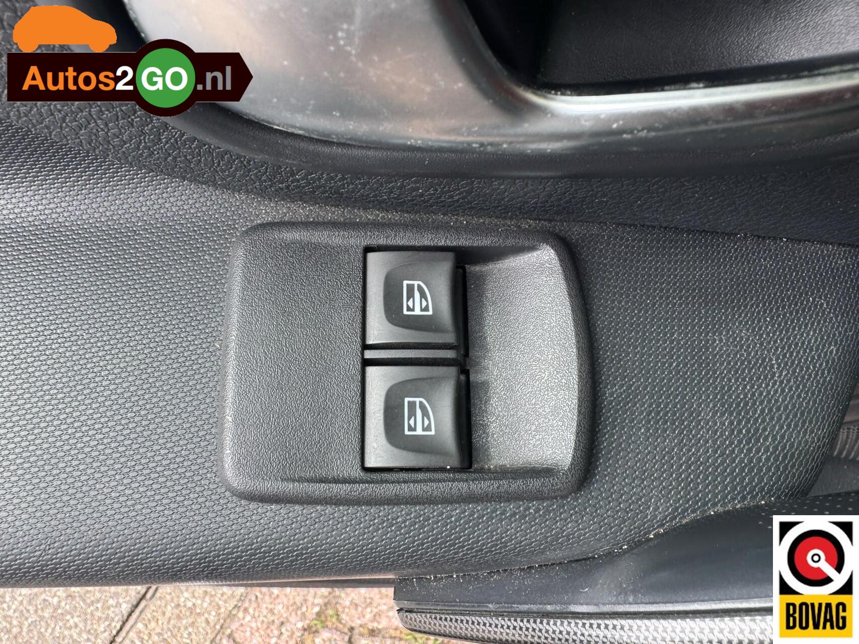 Foto van Dacia Logan