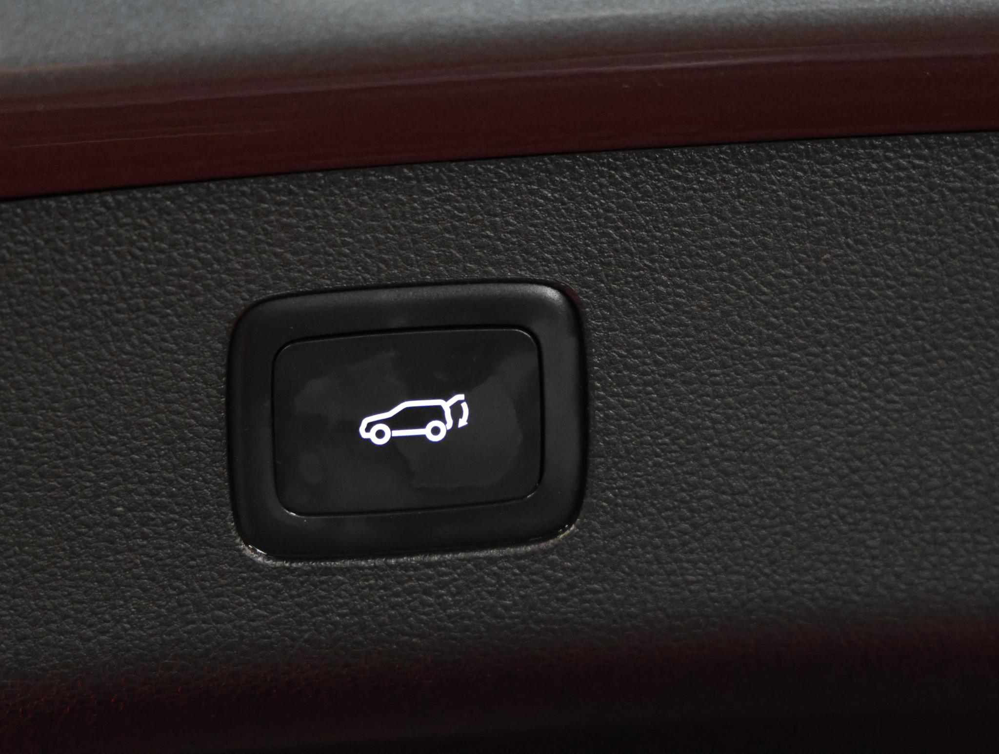 Foto van MG MG Ehs Plug-in Hybrid
