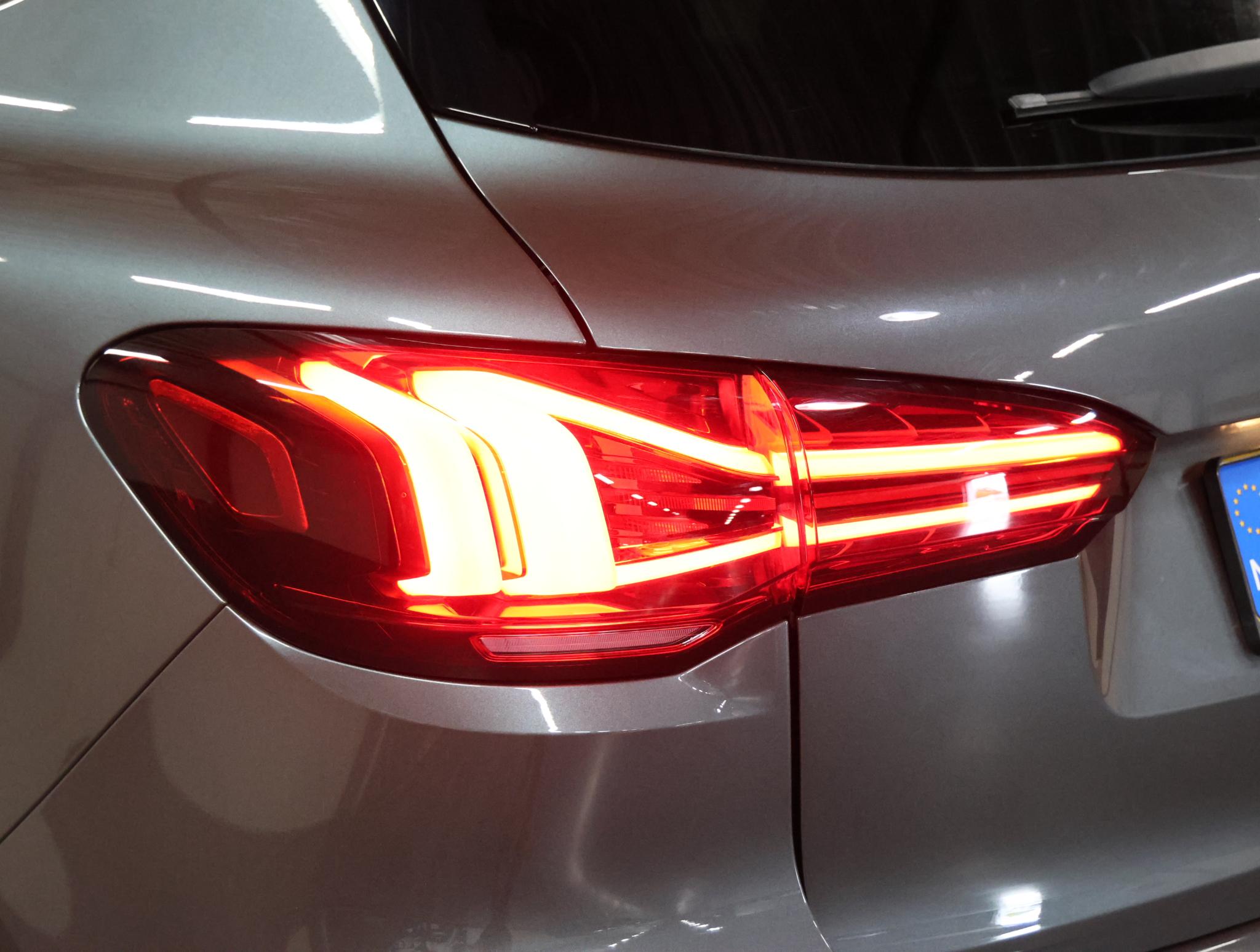Foto van MG MG Ehs Plug-in Hybrid