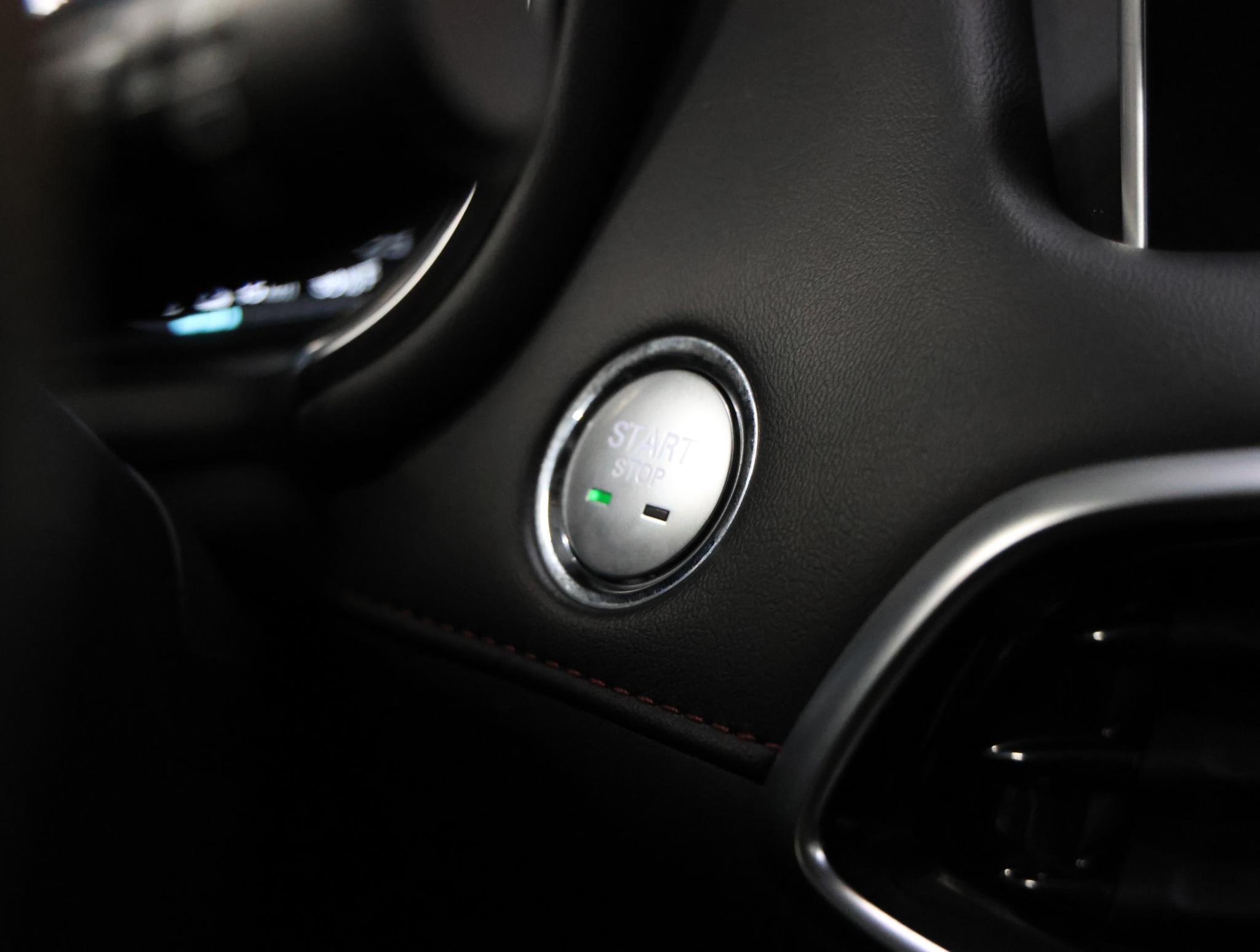 Foto van MG MG Ehs Plug-in Hybrid