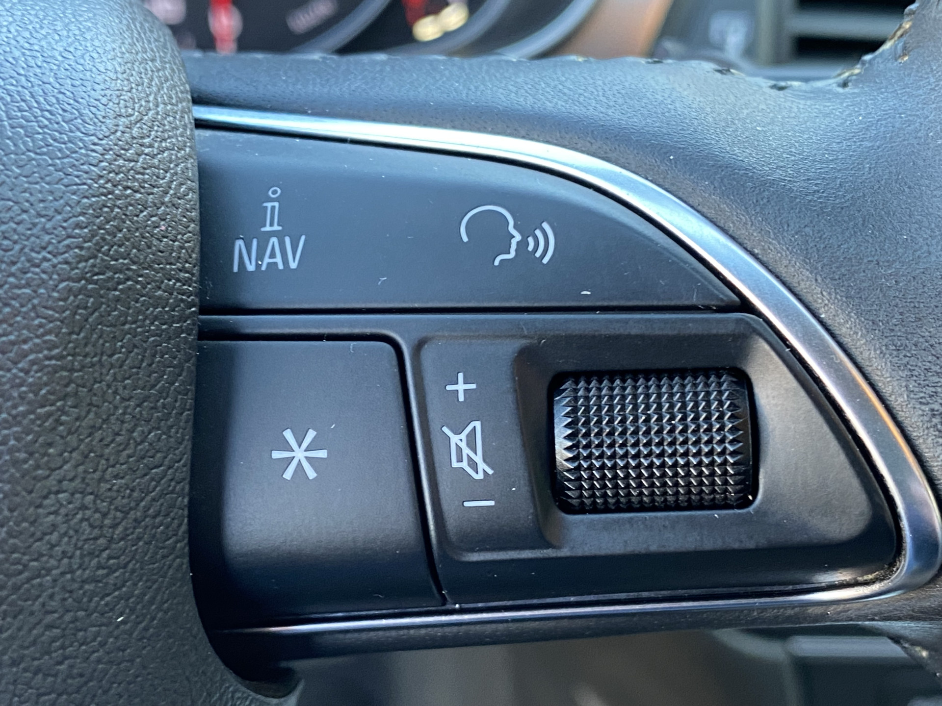 Foto van Audi A6 Avant