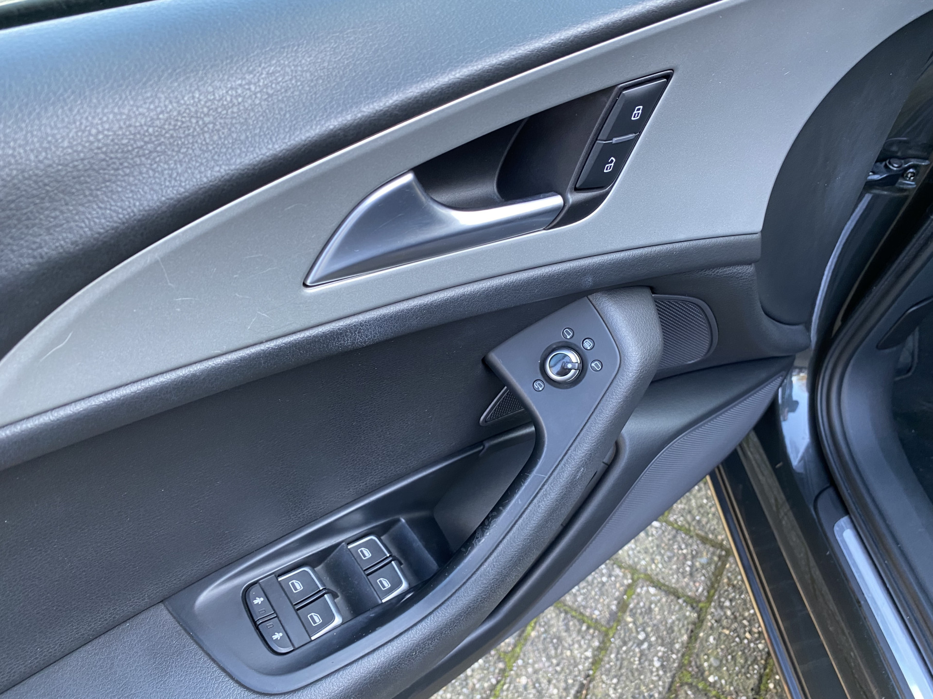 Foto van Audi A6 Avant