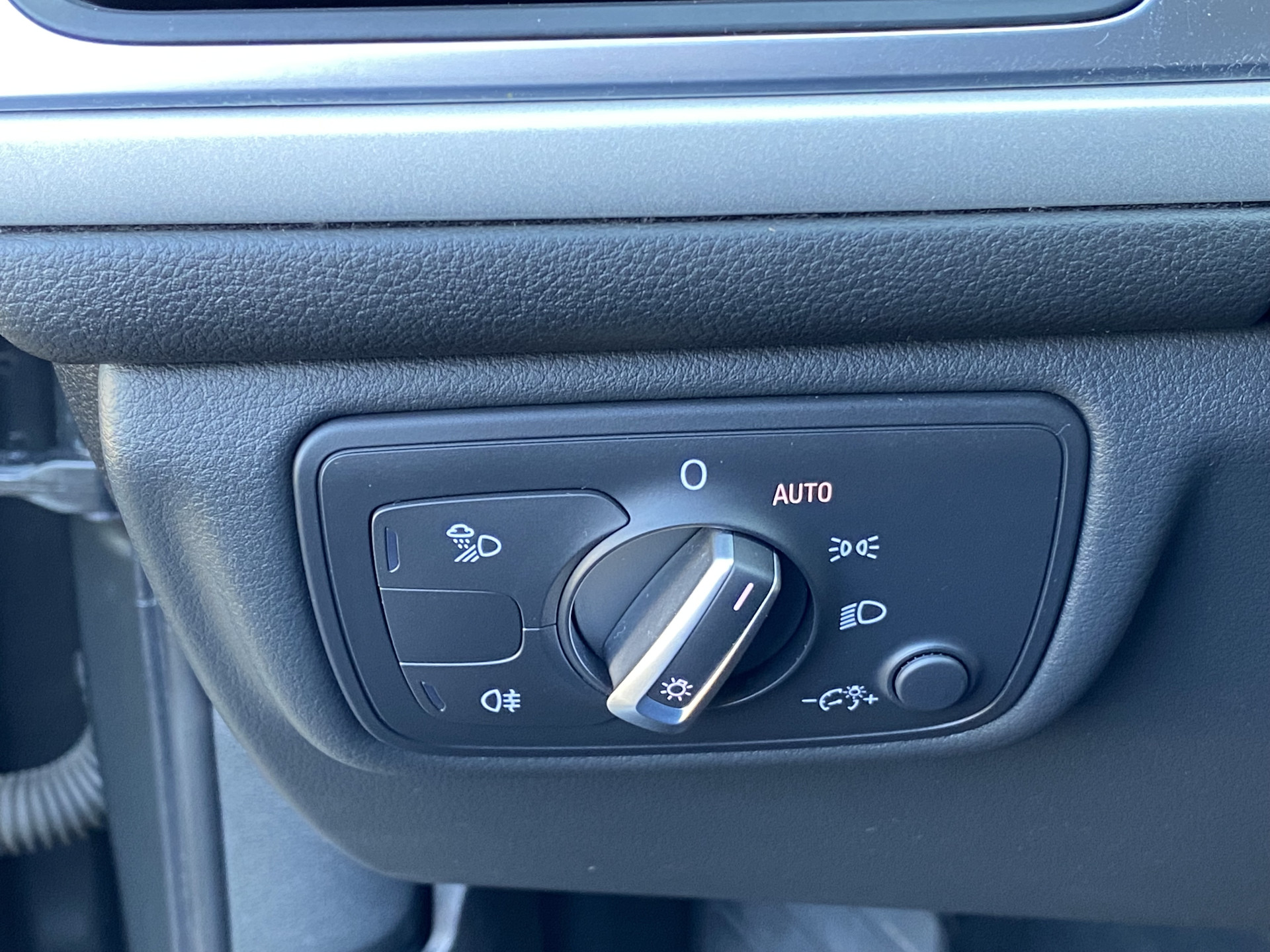 Foto van Audi A6 Avant