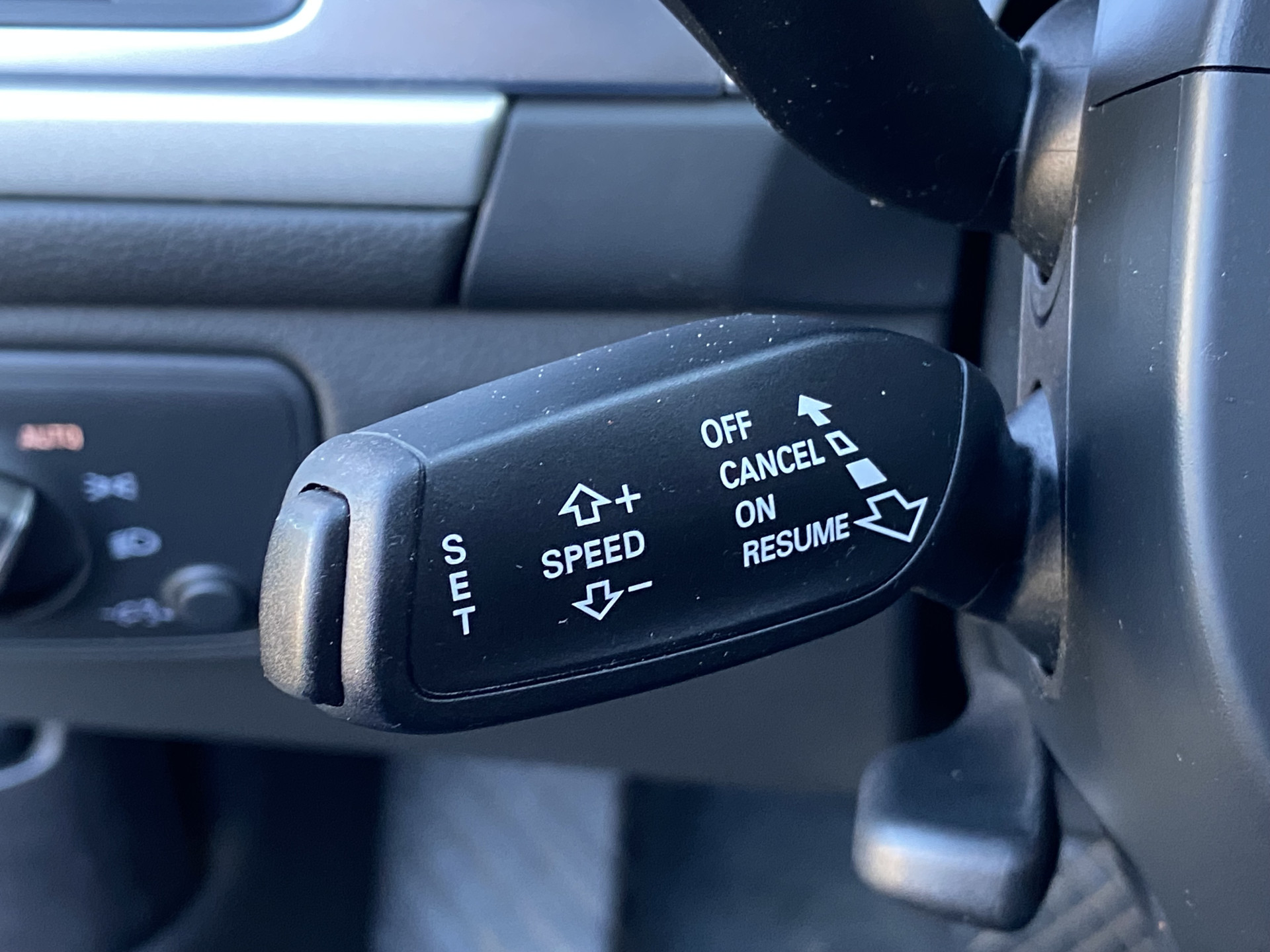 Foto van Audi A6 Avant