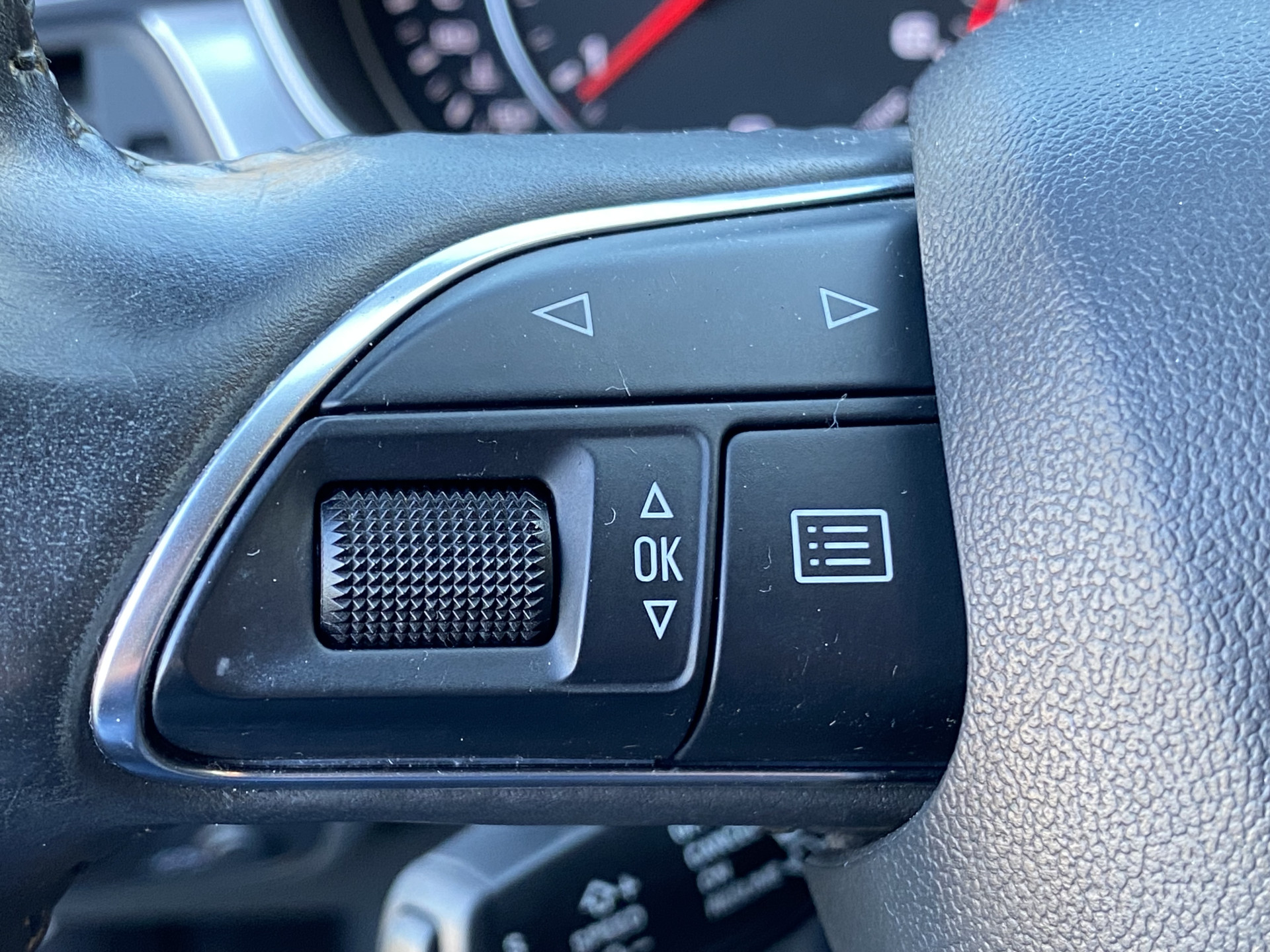 Foto van Audi A6 Avant