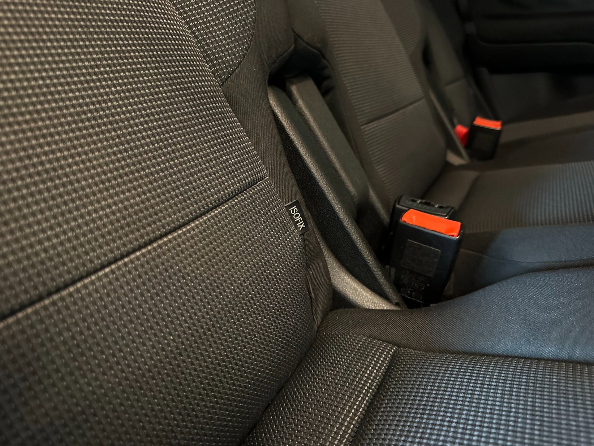 Foto van Ford S-max