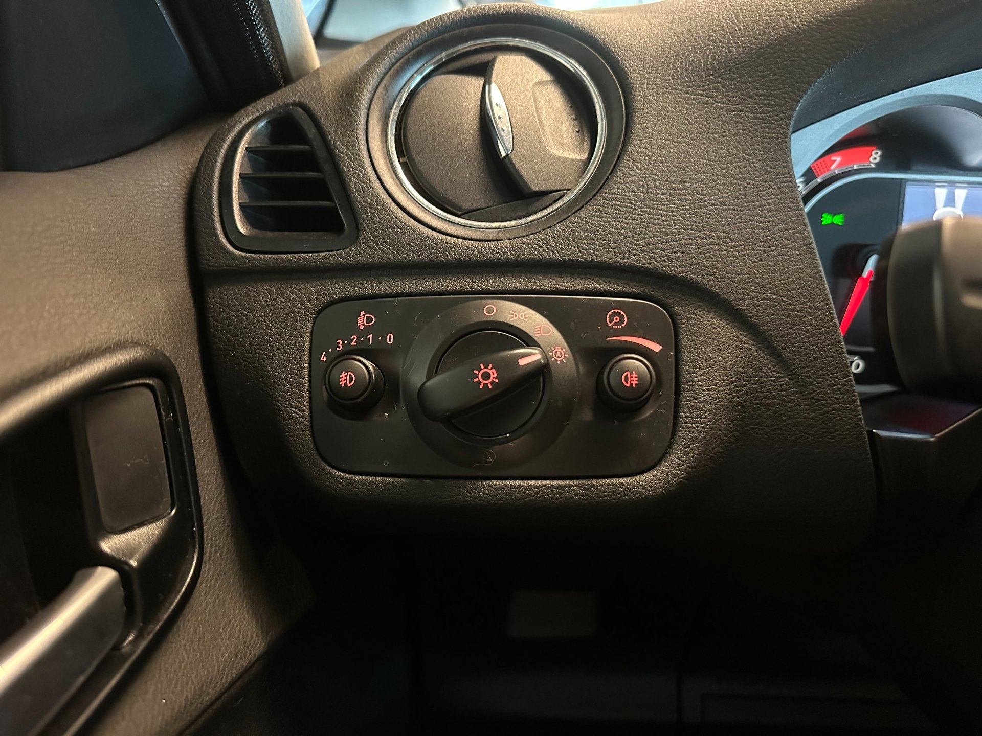Foto van Ford S-max