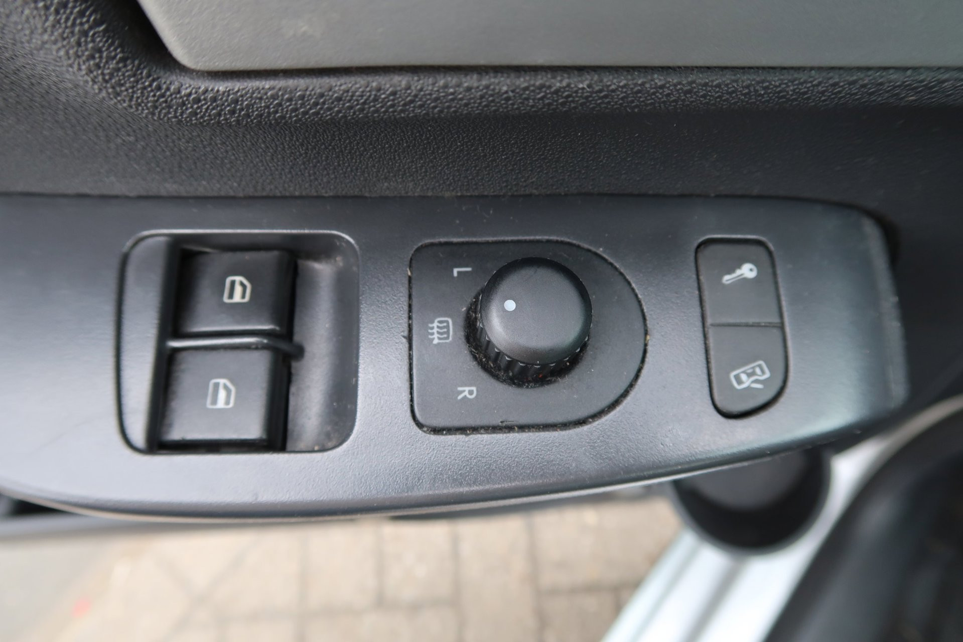 Foto van Volkswagen Fox