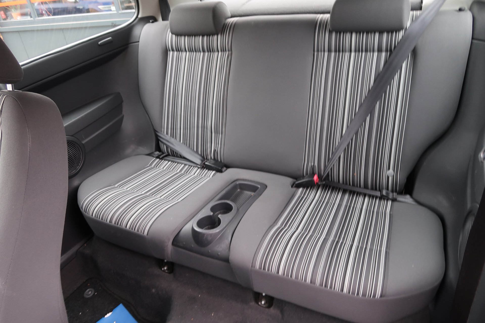 Foto van Volkswagen Fox