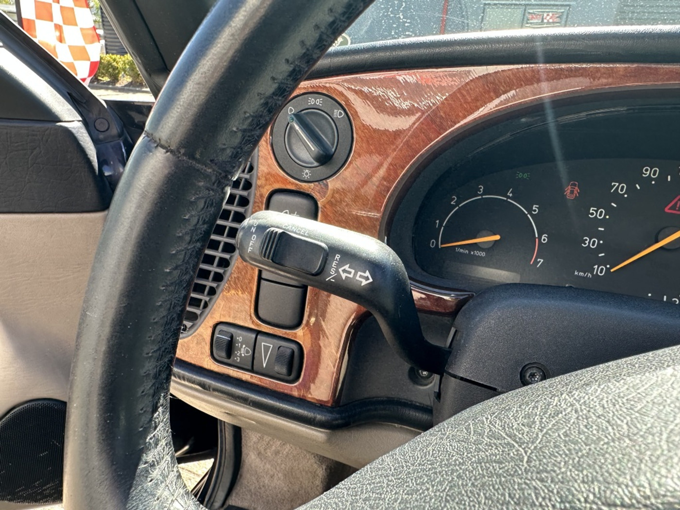 Foto van Saab Saab 900