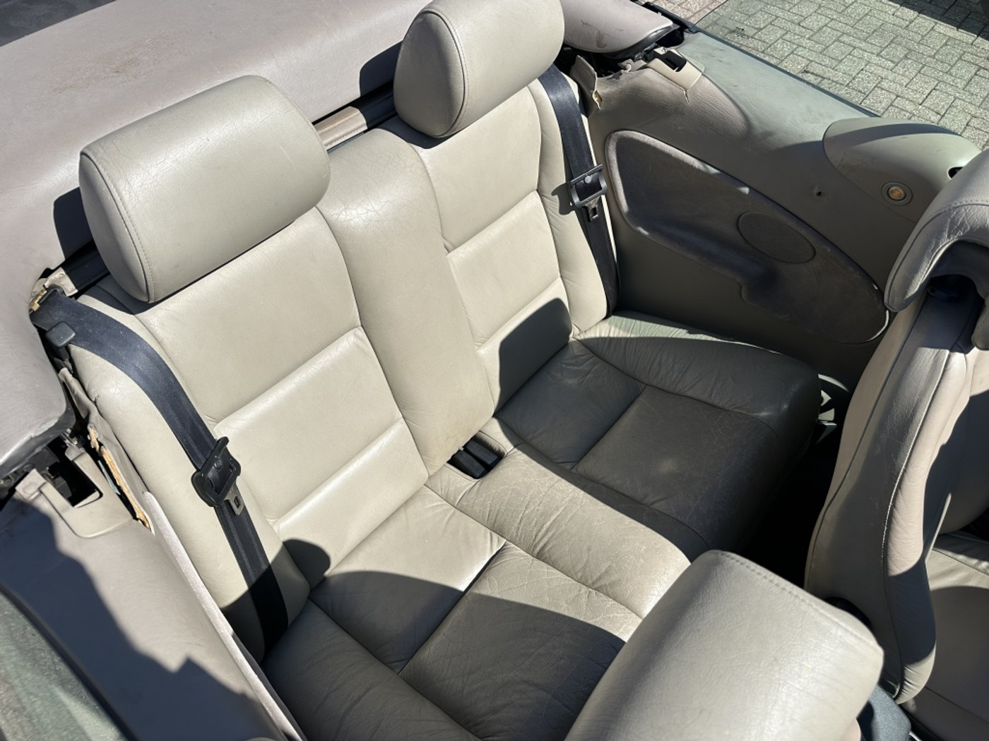 Foto van Saab Saab 900